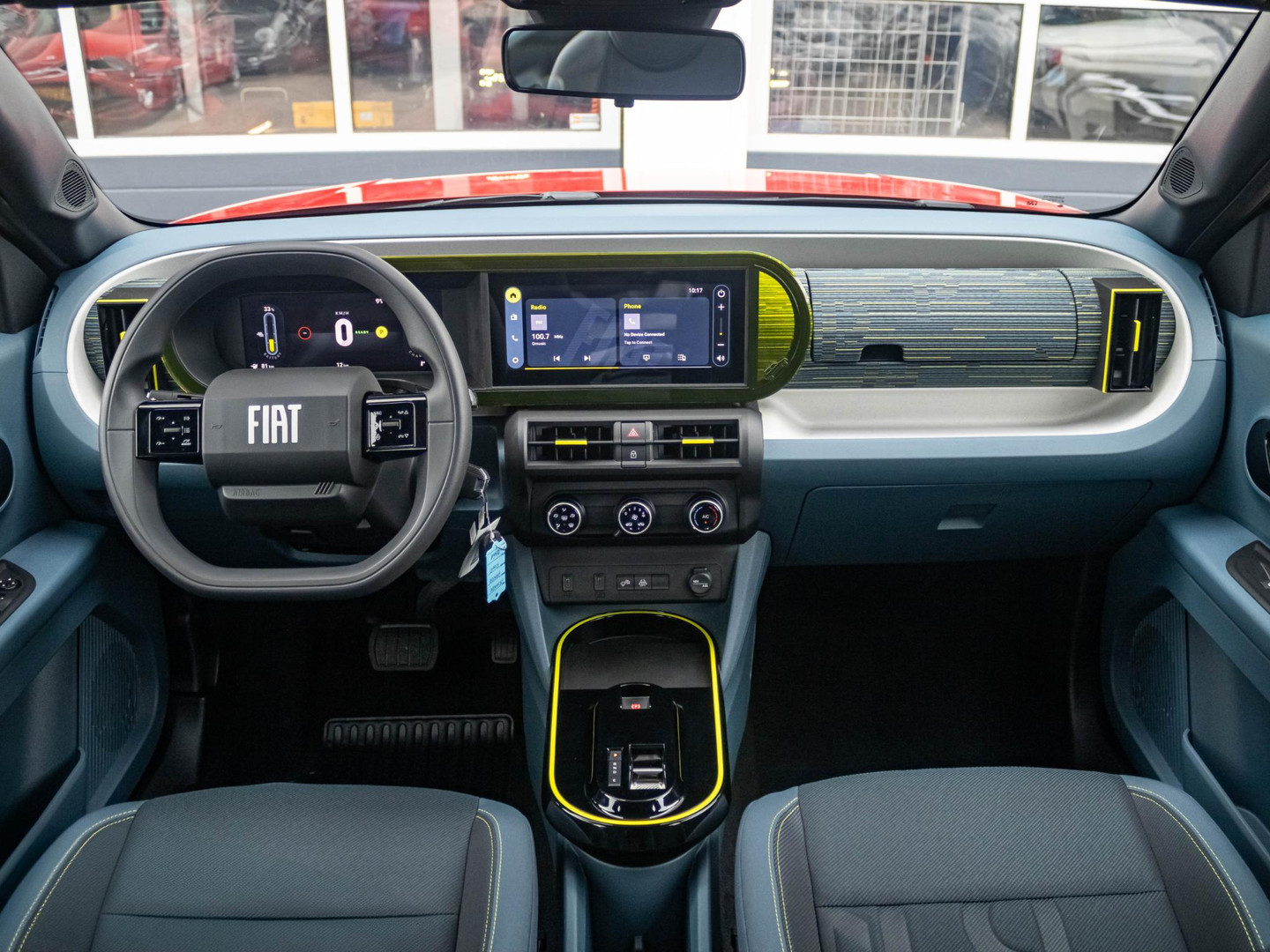 Fiat Fiat