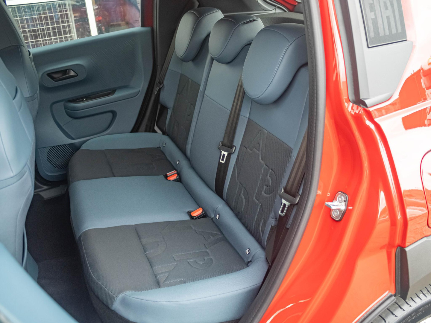 Fiat Fiat