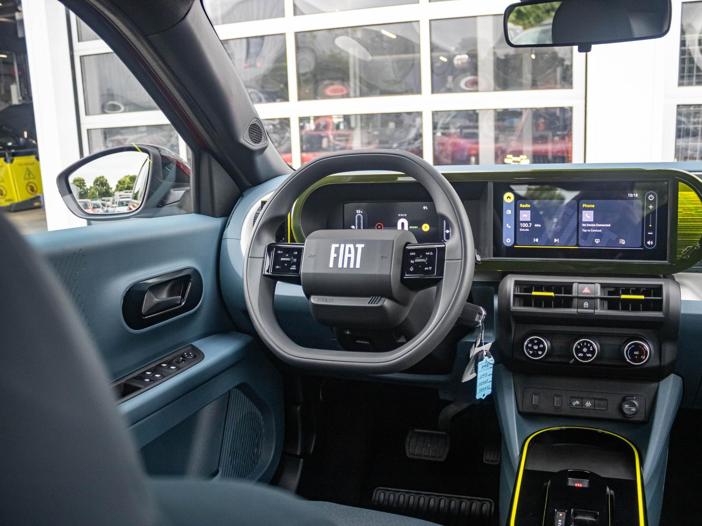 Fiat Fiat