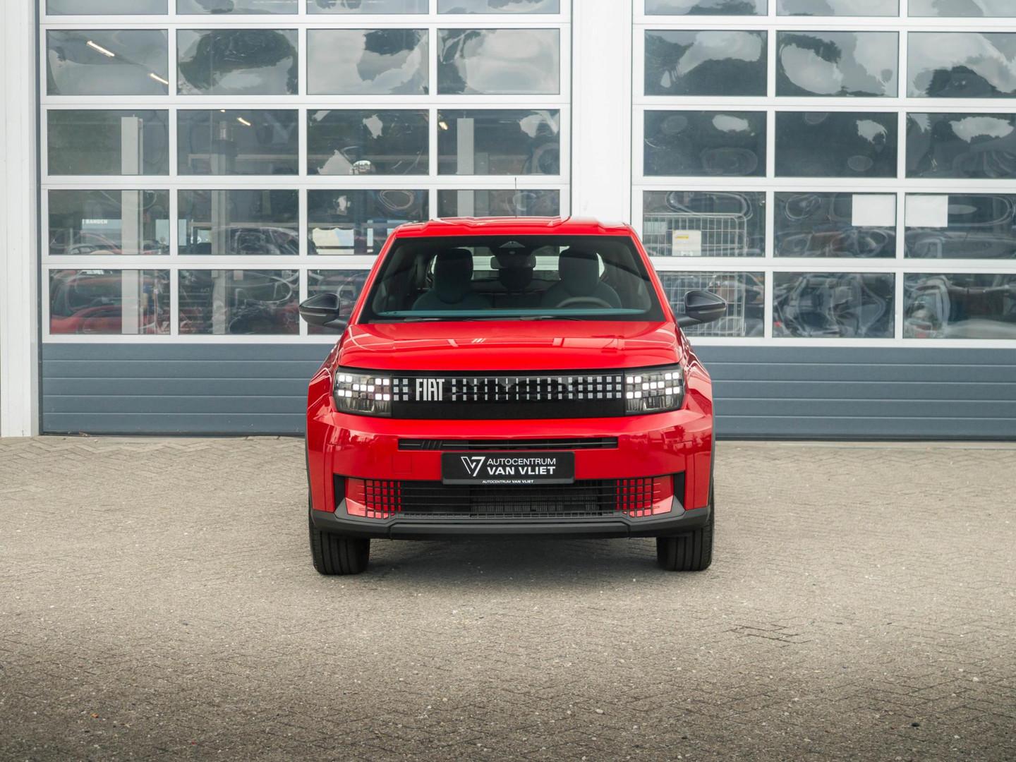 Fiat Fiat
