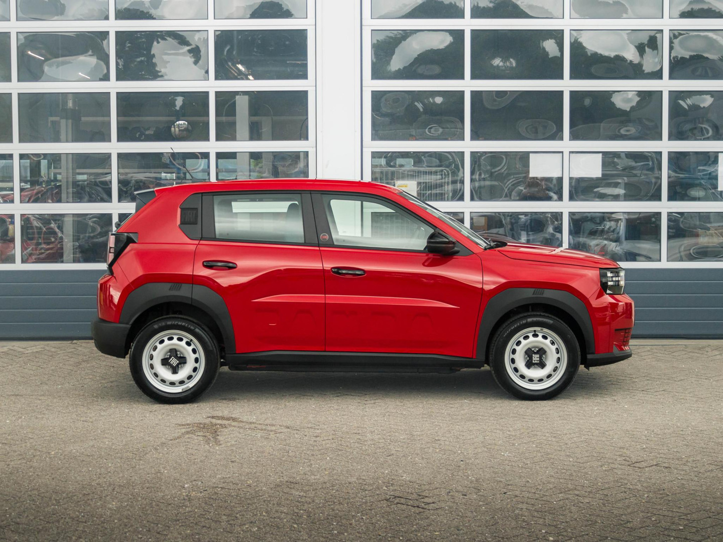 Fiat Fiat