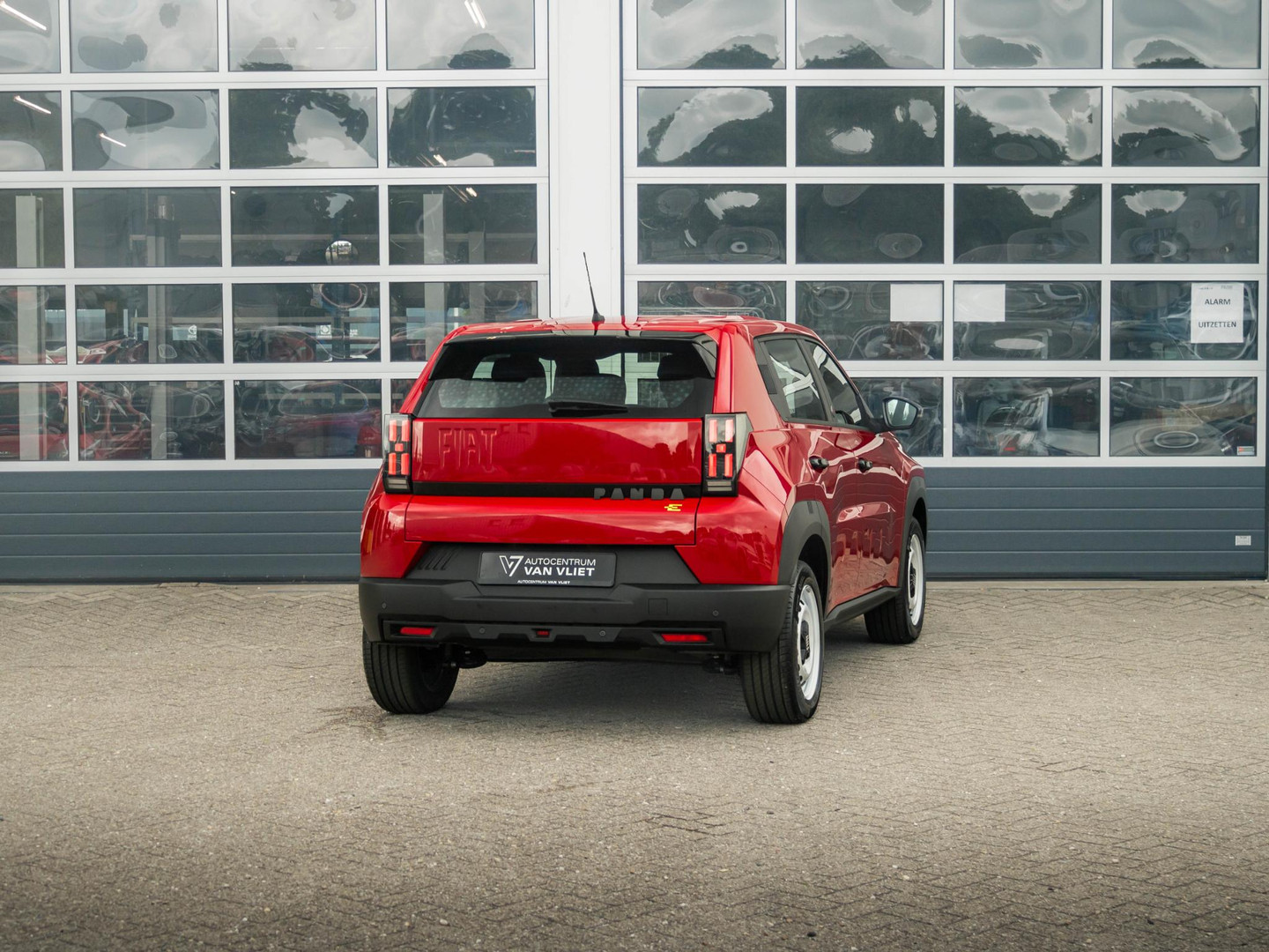 Fiat Fiat