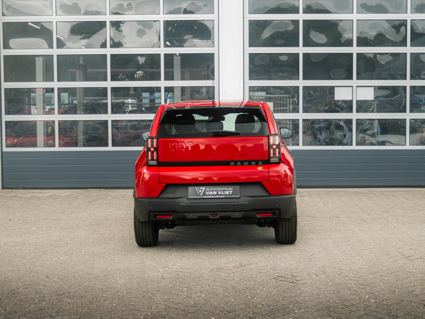 Fiat Fiat