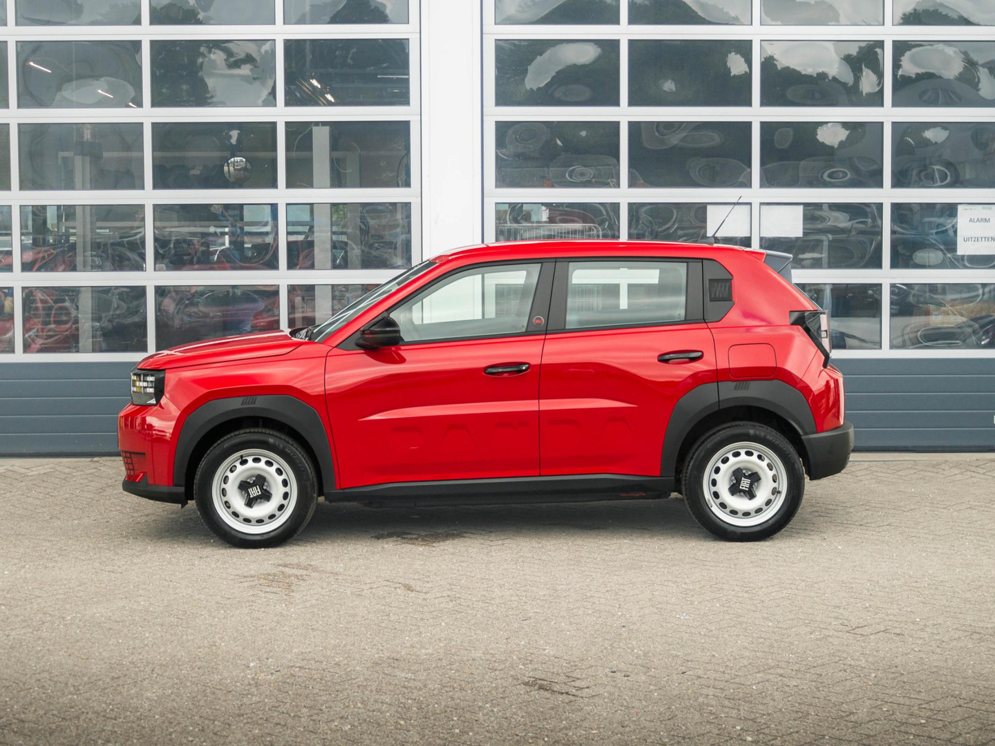 Fiat Fiat