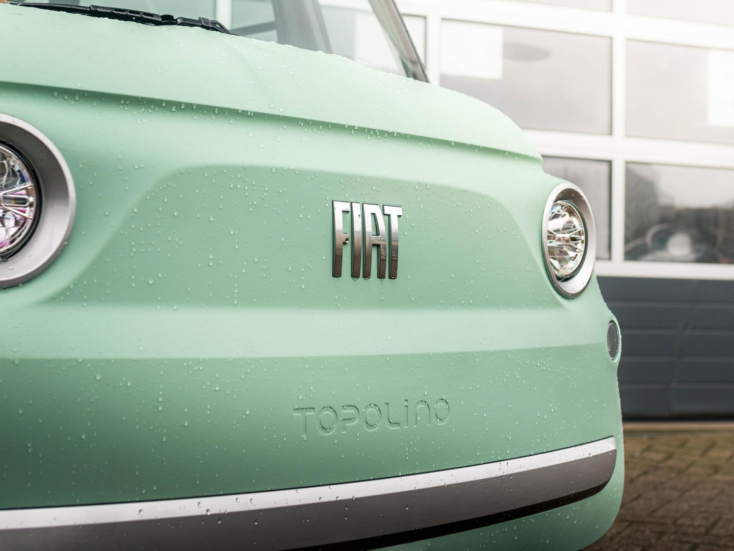 Fiat Fiat