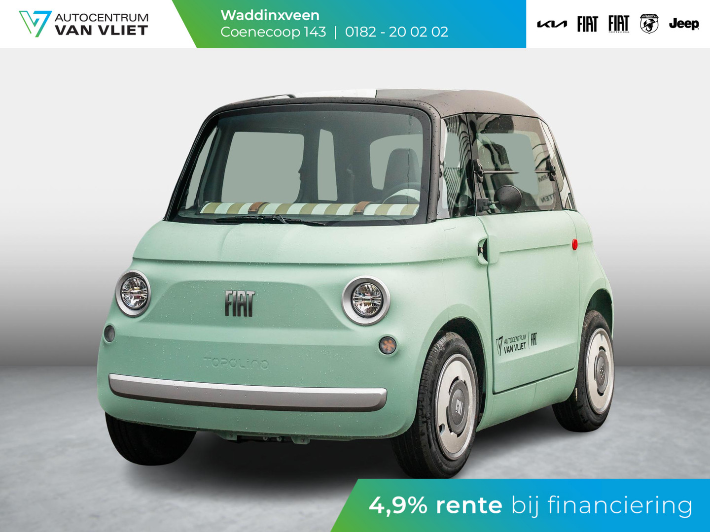 Fiat Fiat