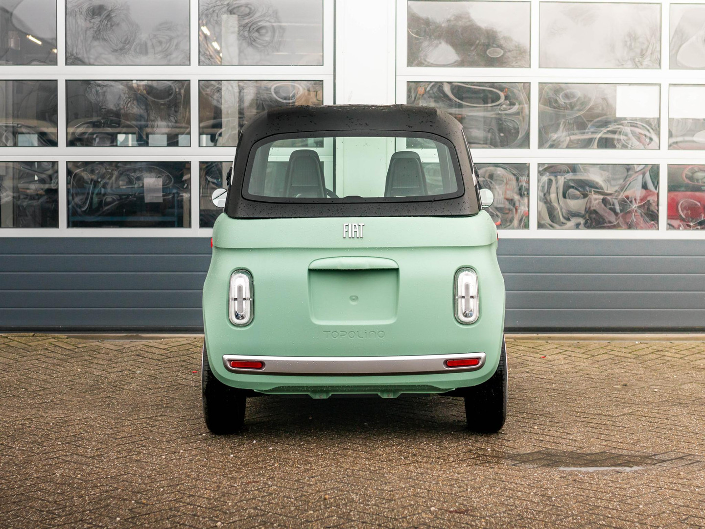 Fiat Fiat