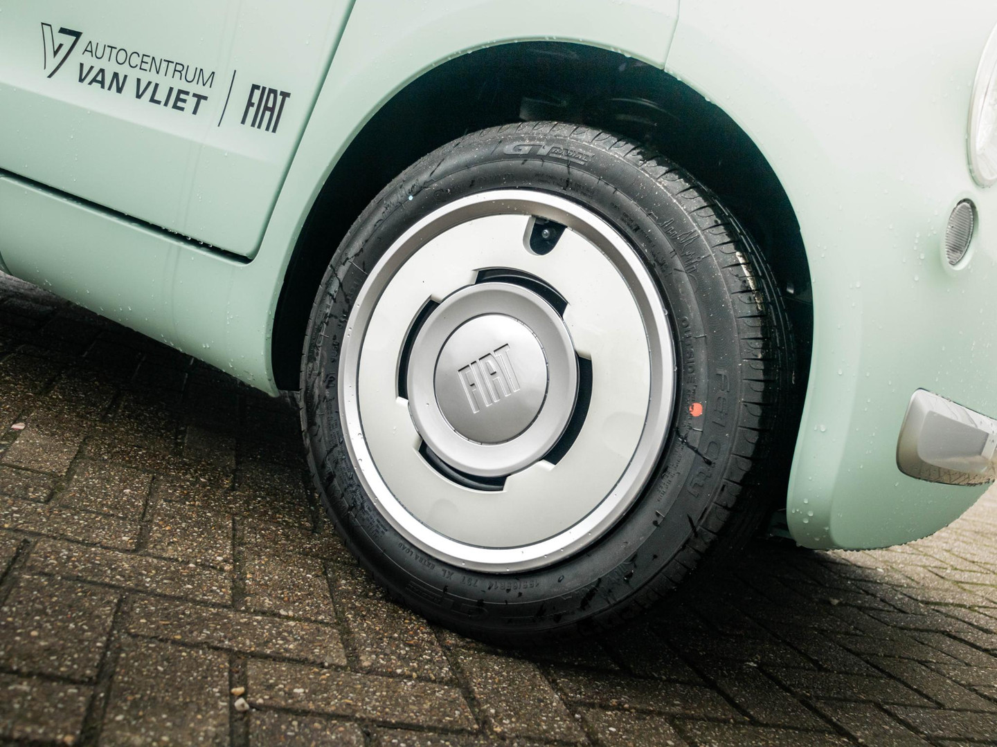 Fiat Fiat