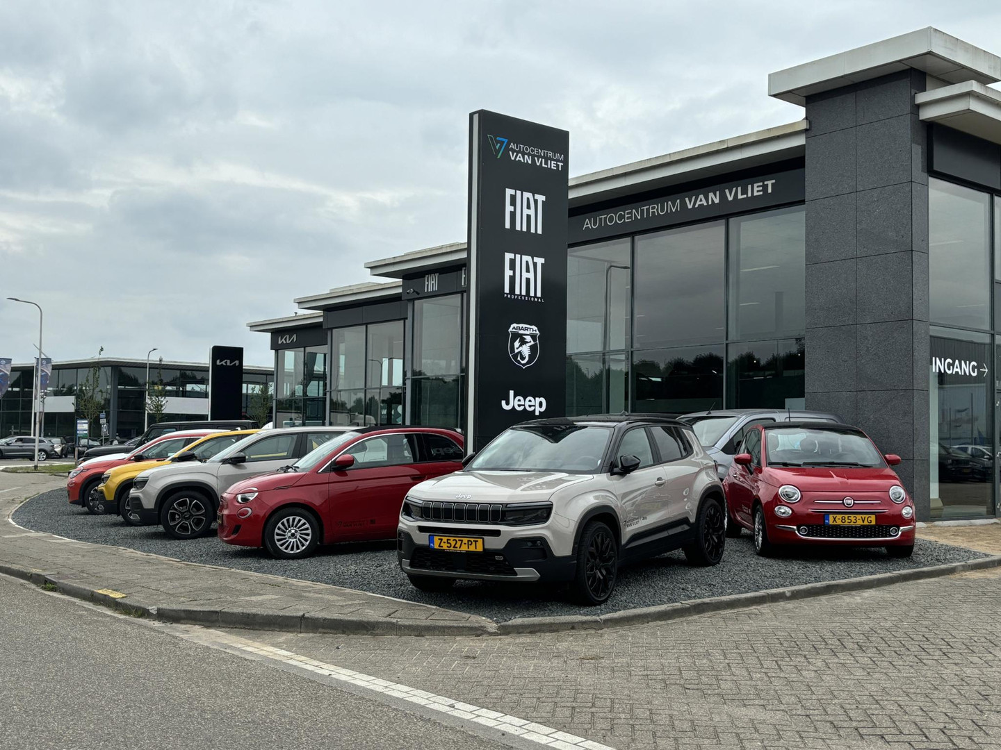 Fiat Fiat