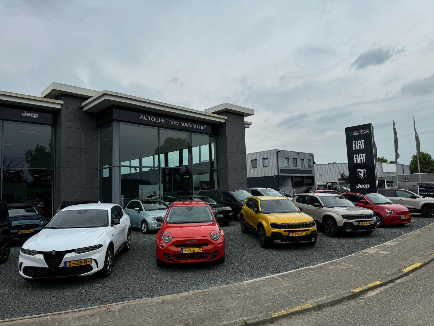 Fiat Fiat