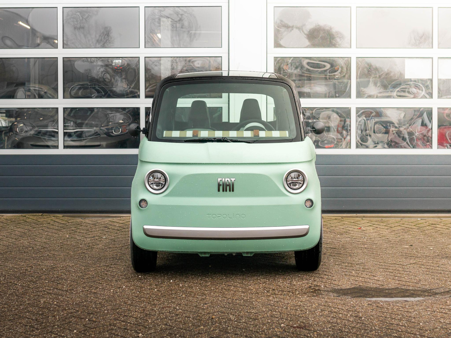 Fiat Fiat
