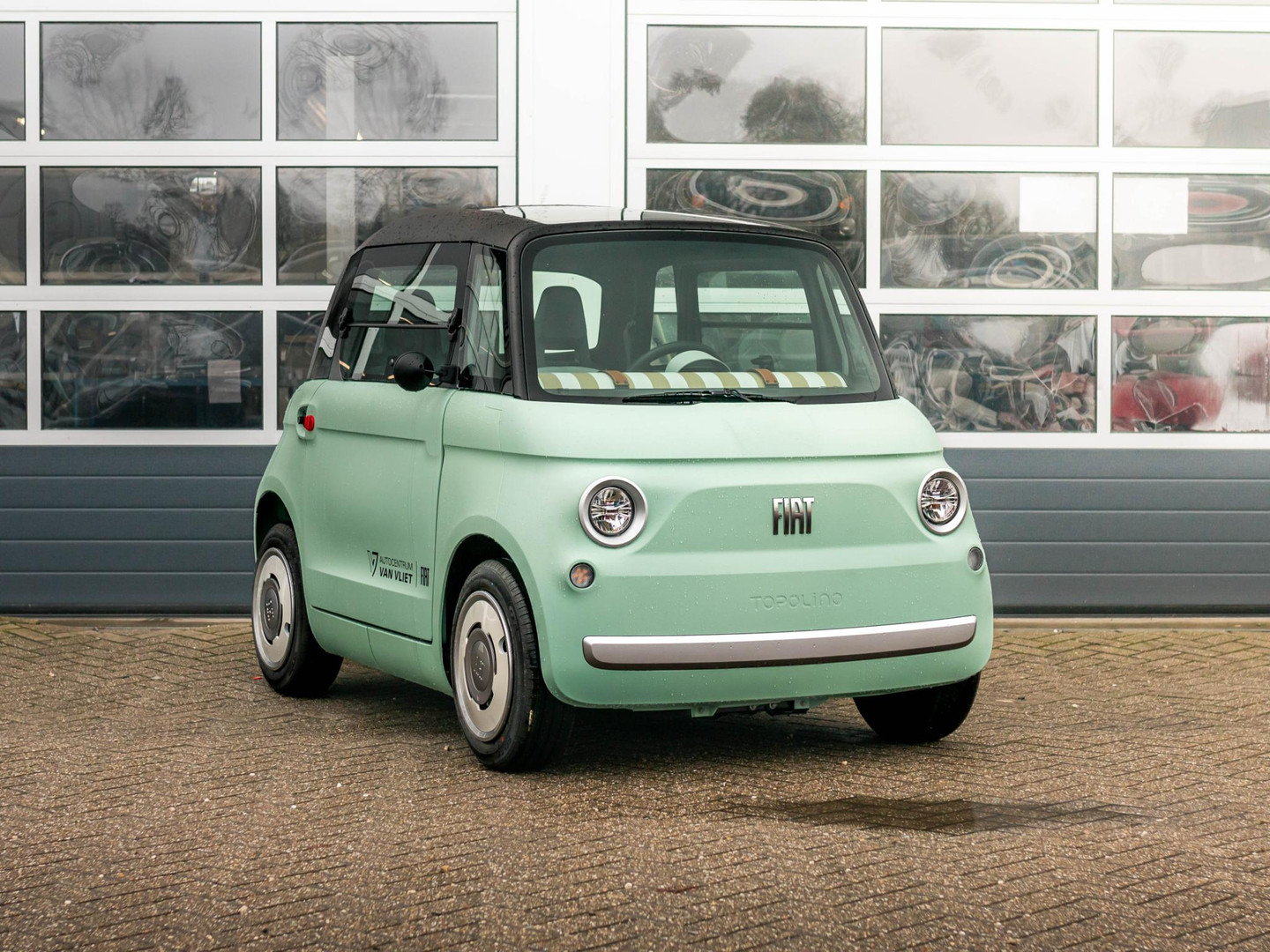 Fiat Fiat