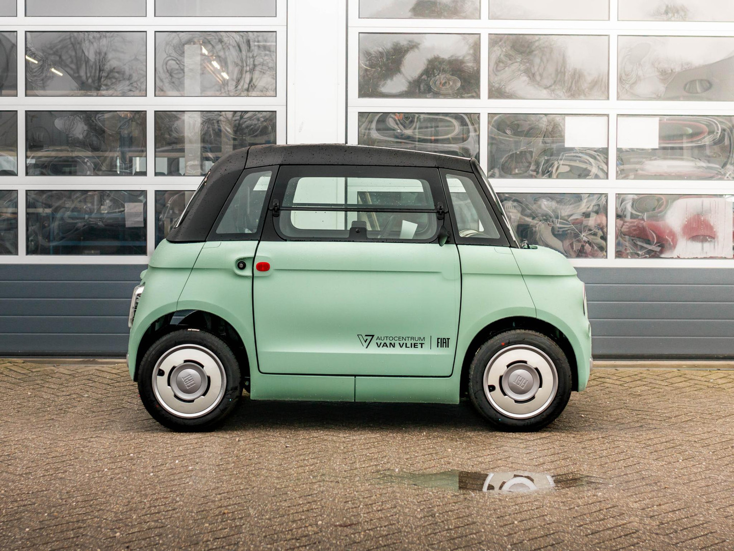 Fiat Fiat