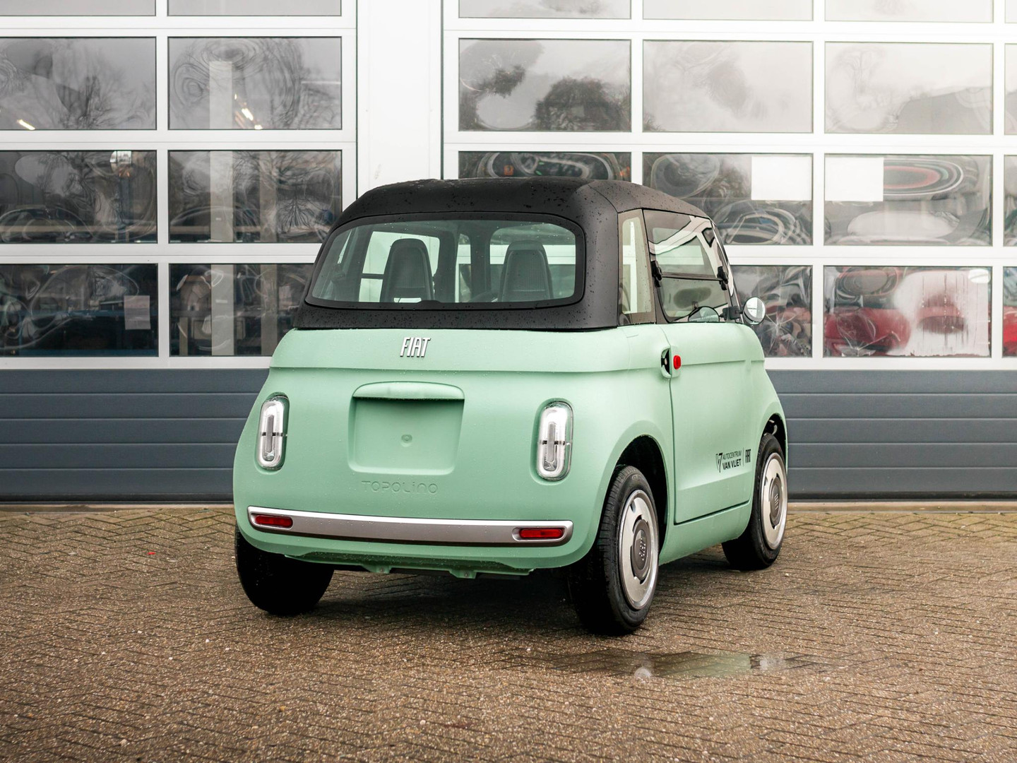 Fiat Fiat
