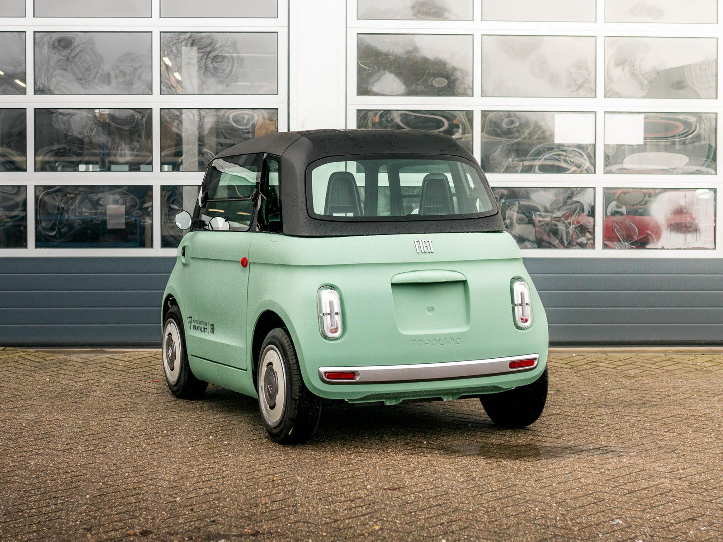 Fiat Fiat