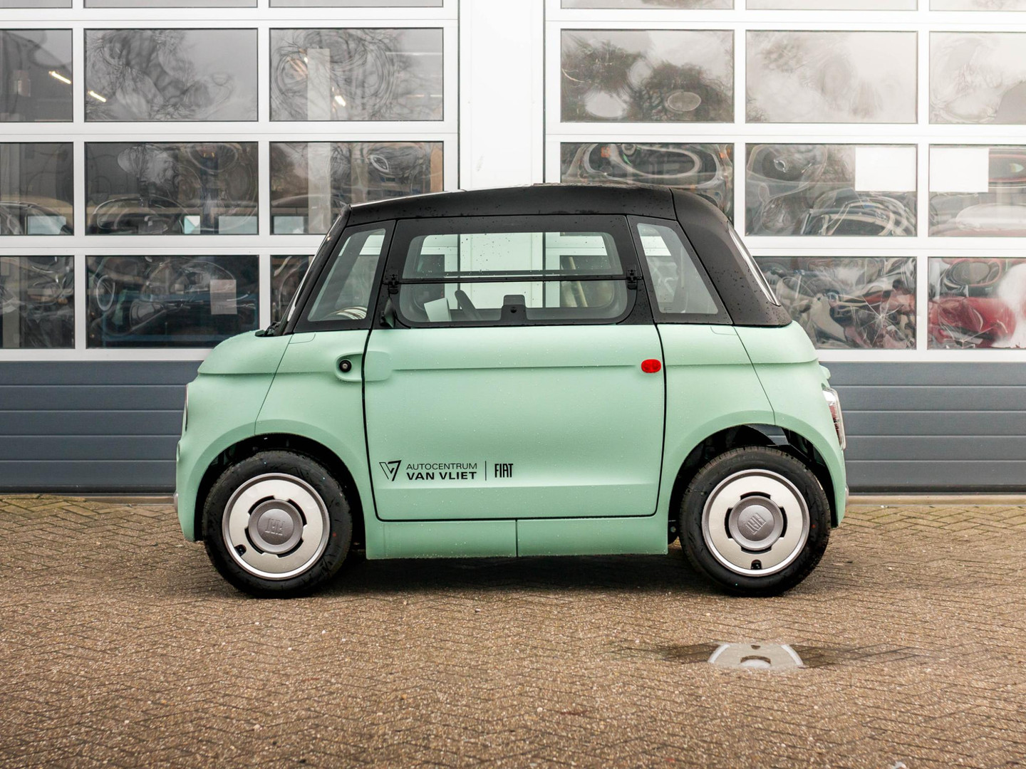 Fiat Fiat