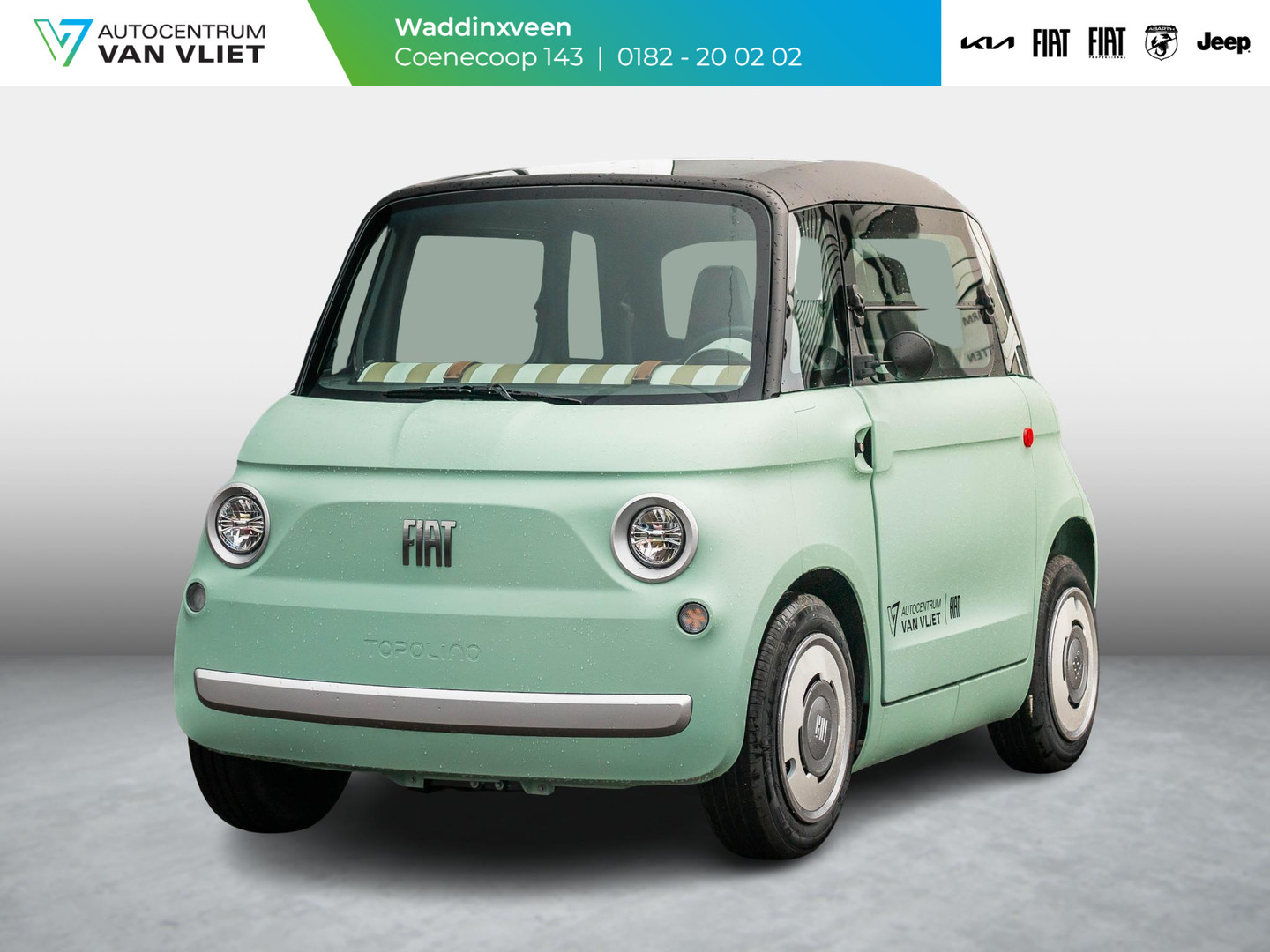 Fiat Fiat