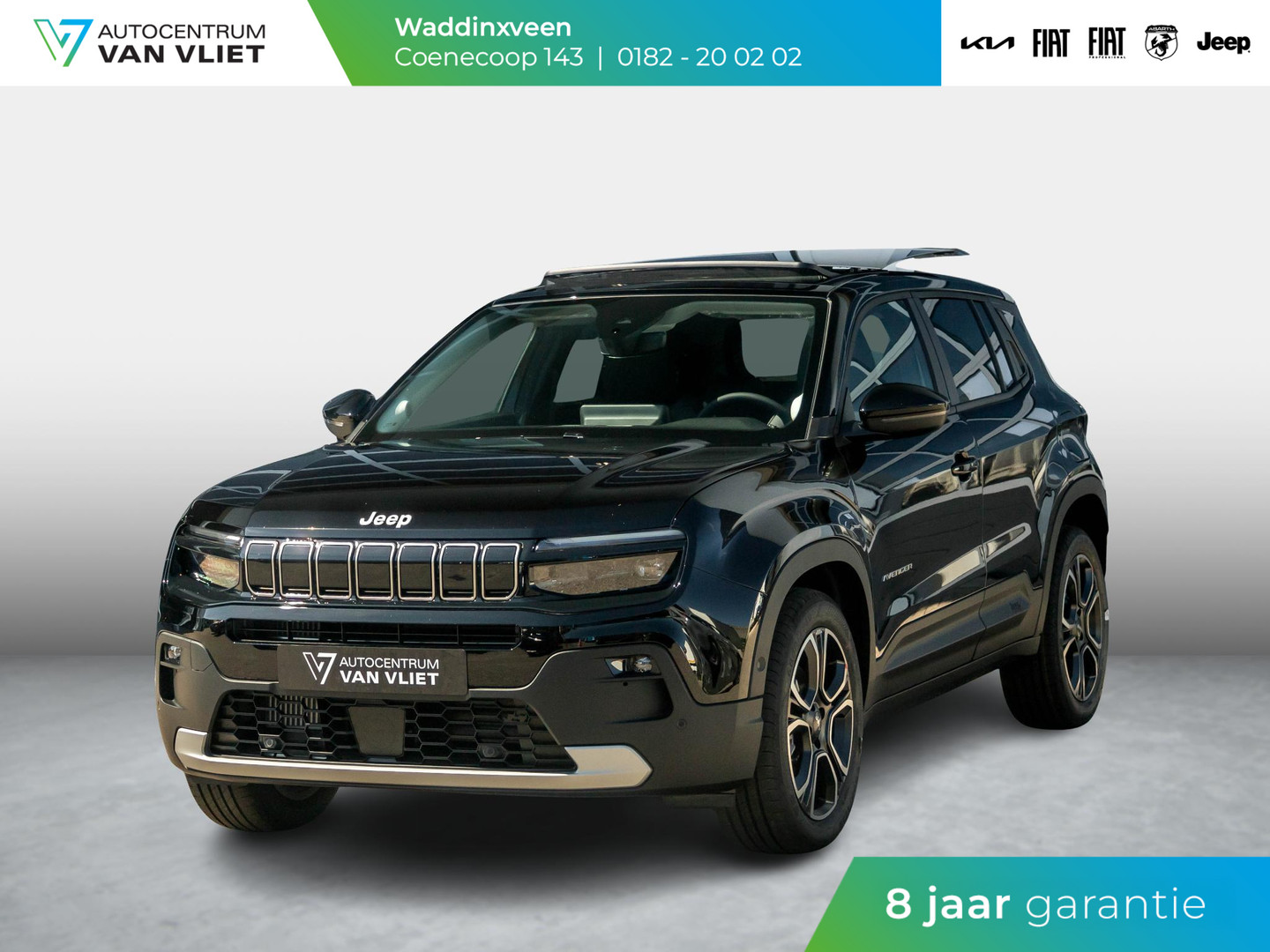 Jeep Jeep