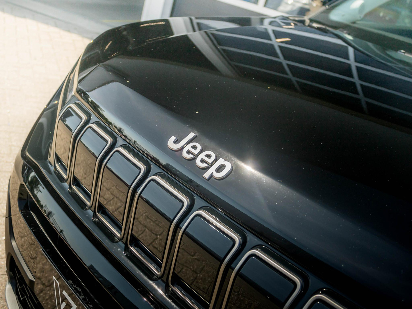 Jeep Jeep