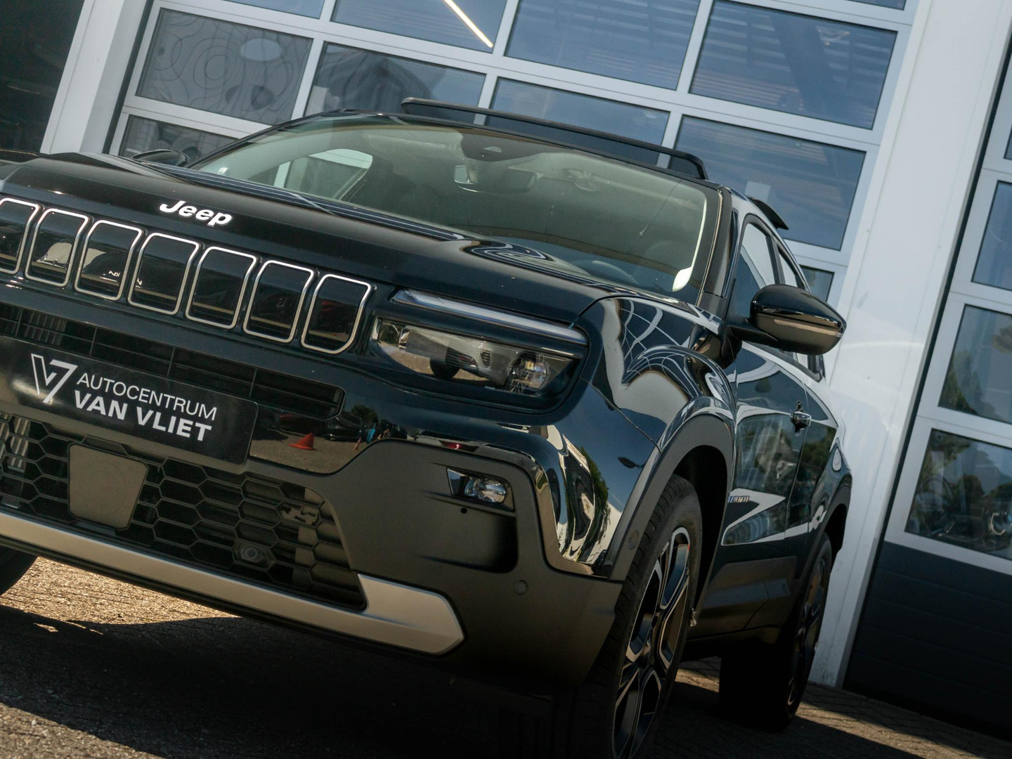 Jeep Jeep