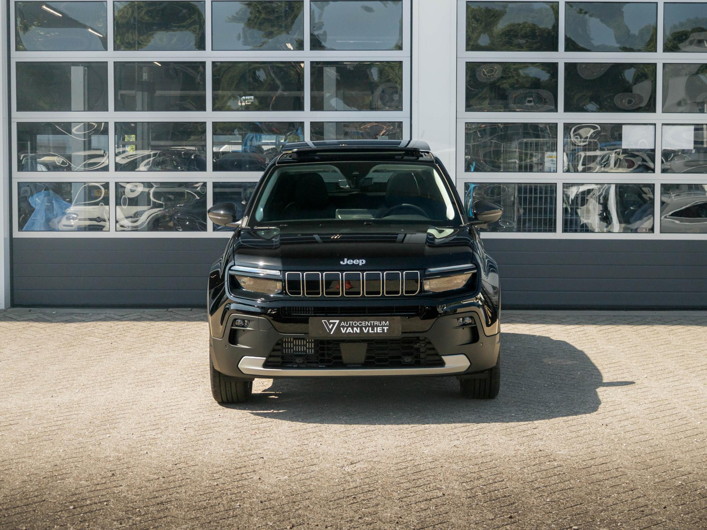 Jeep Jeep