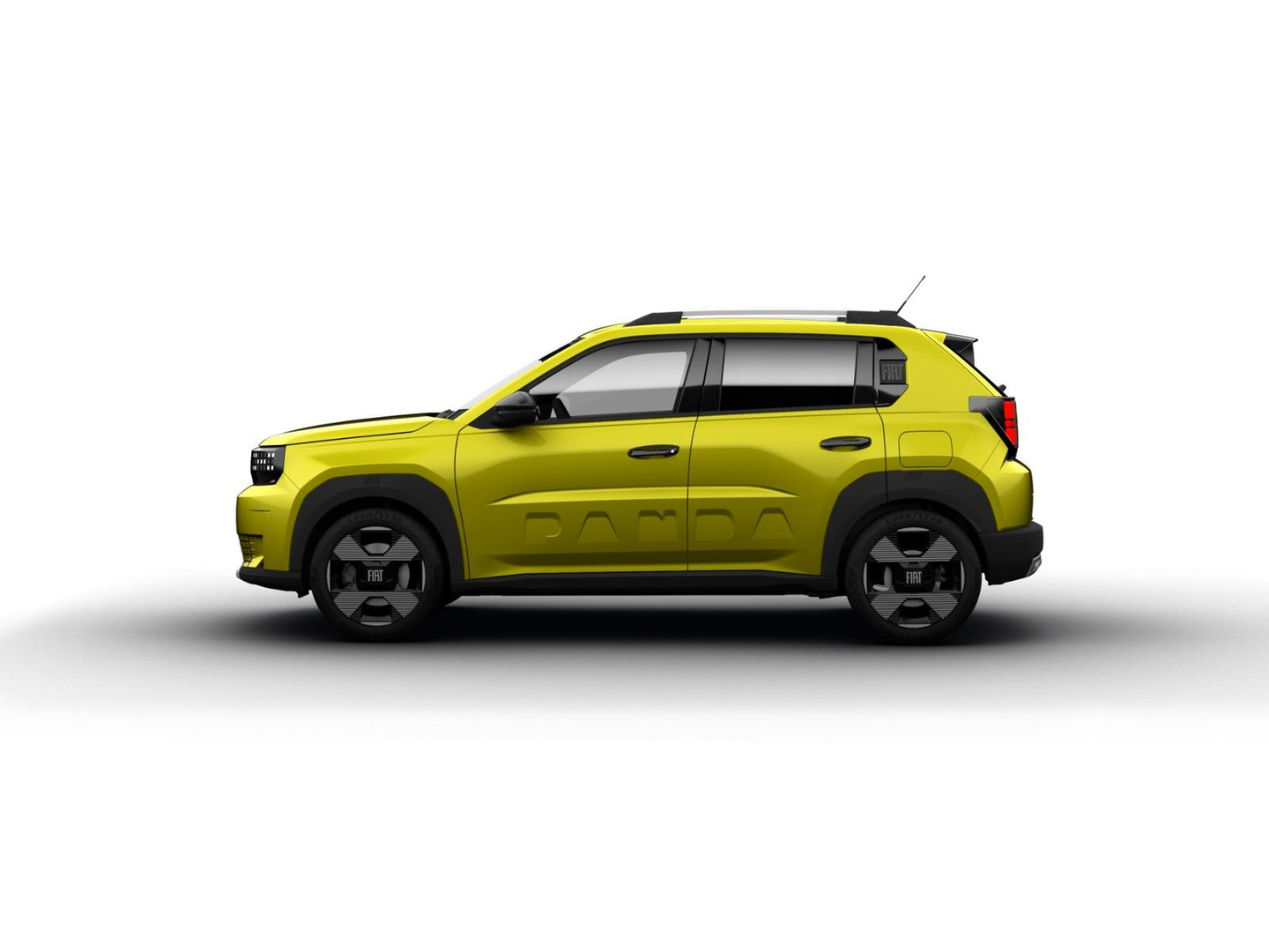 Fiat Fiat