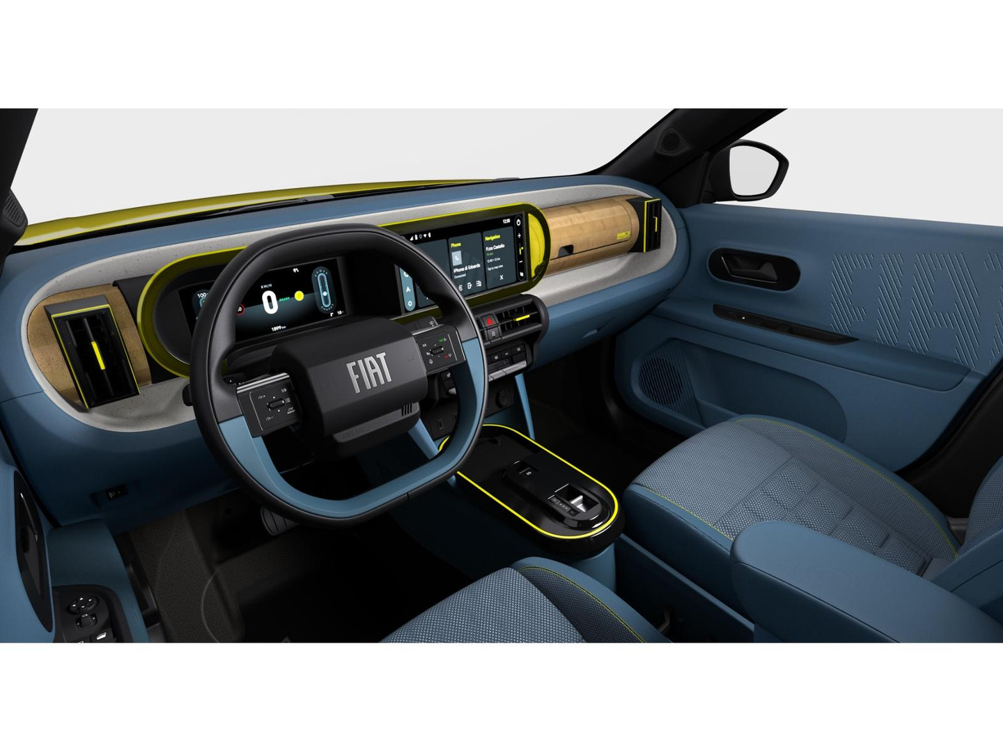 Fiat Fiat