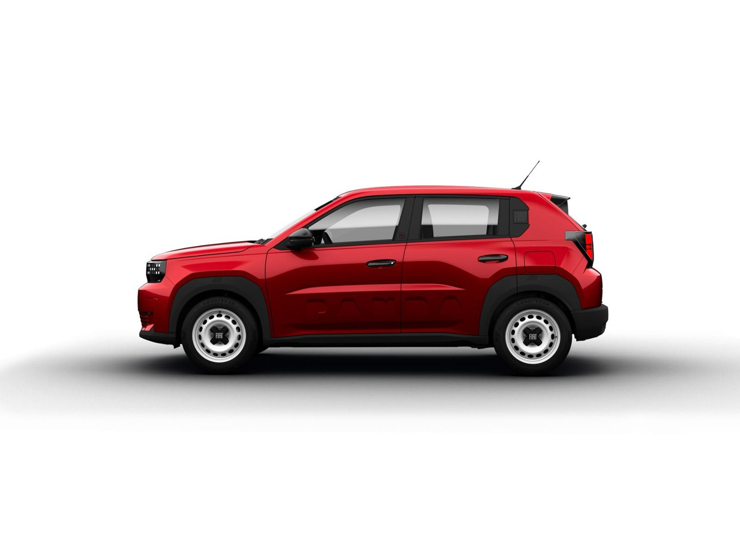 Fiat Fiat