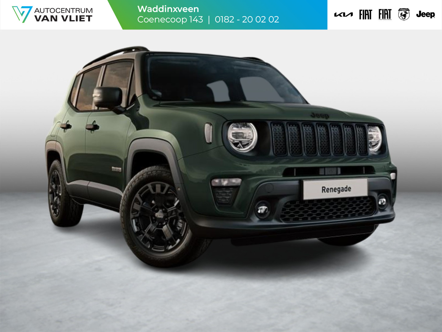 Jeep Jeep