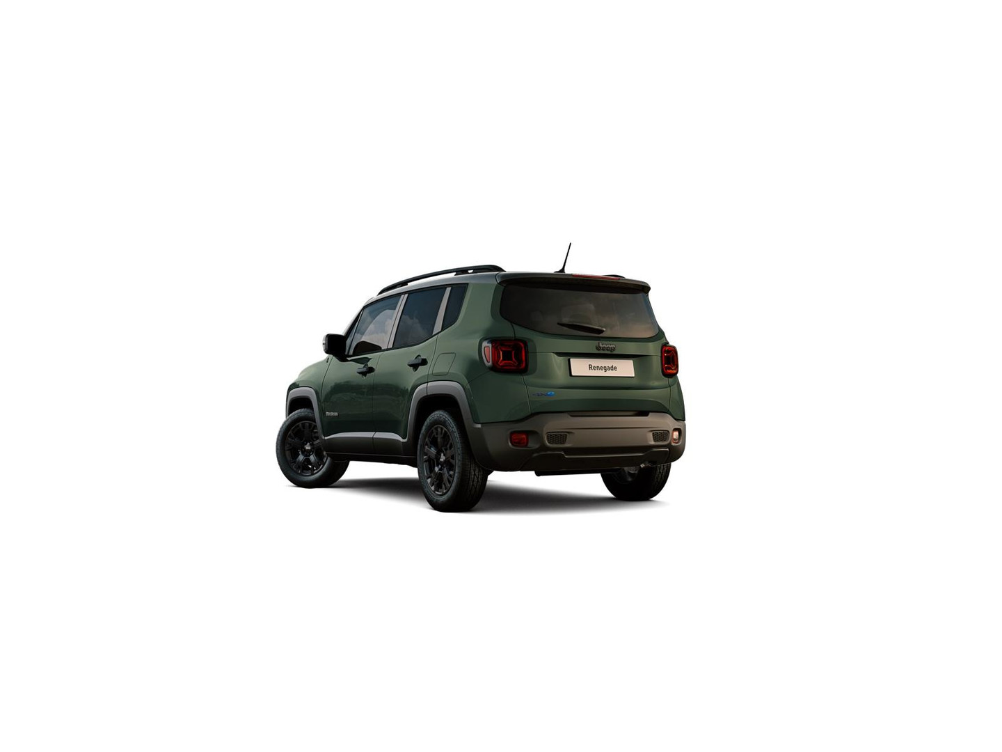 Jeep Jeep