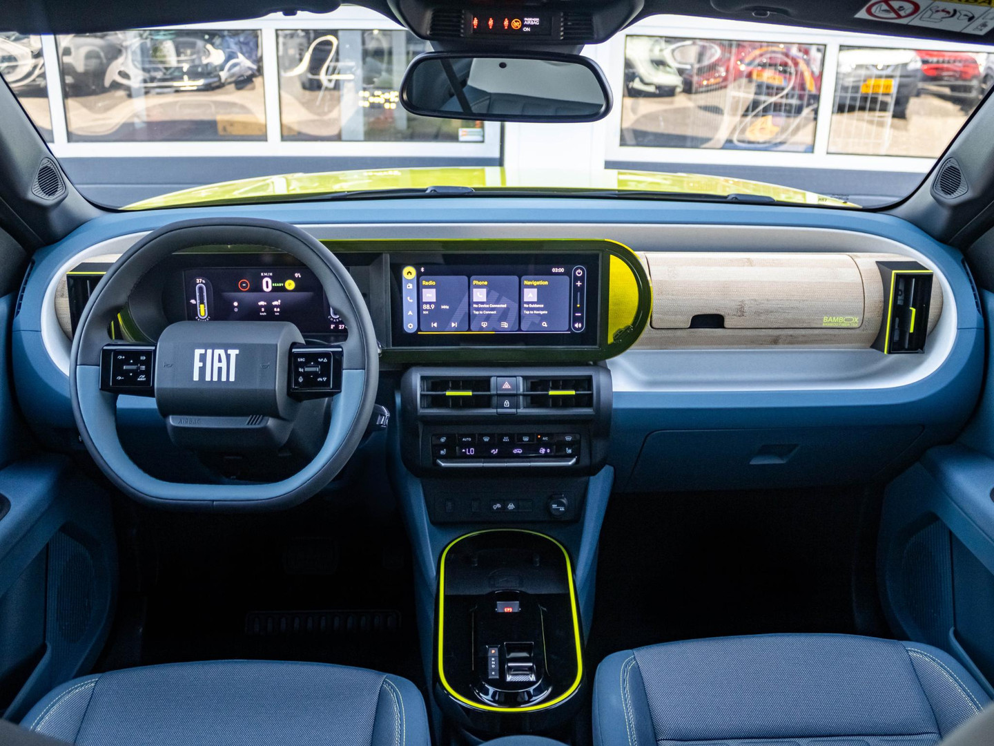 Fiat Fiat