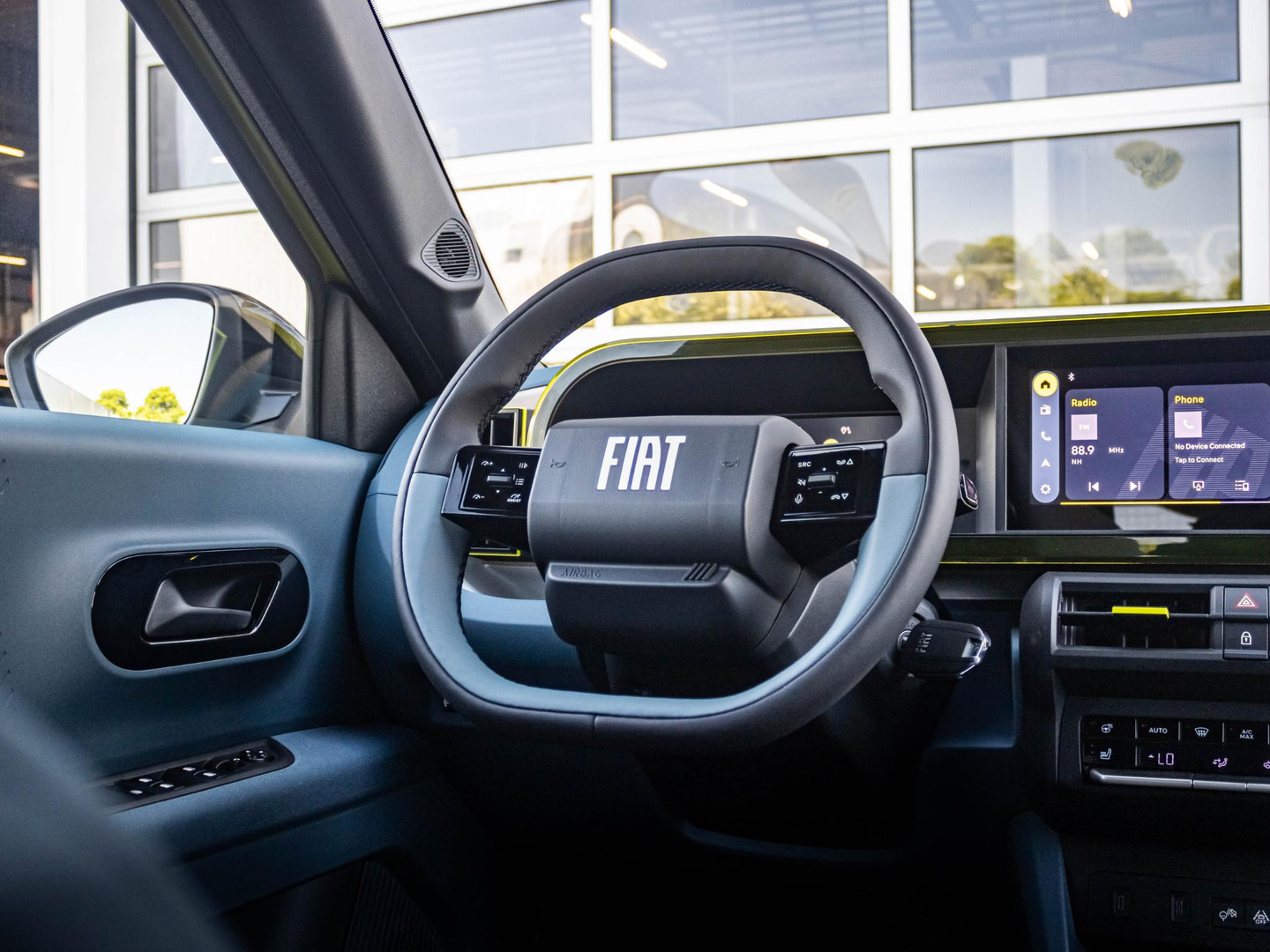 Fiat Fiat