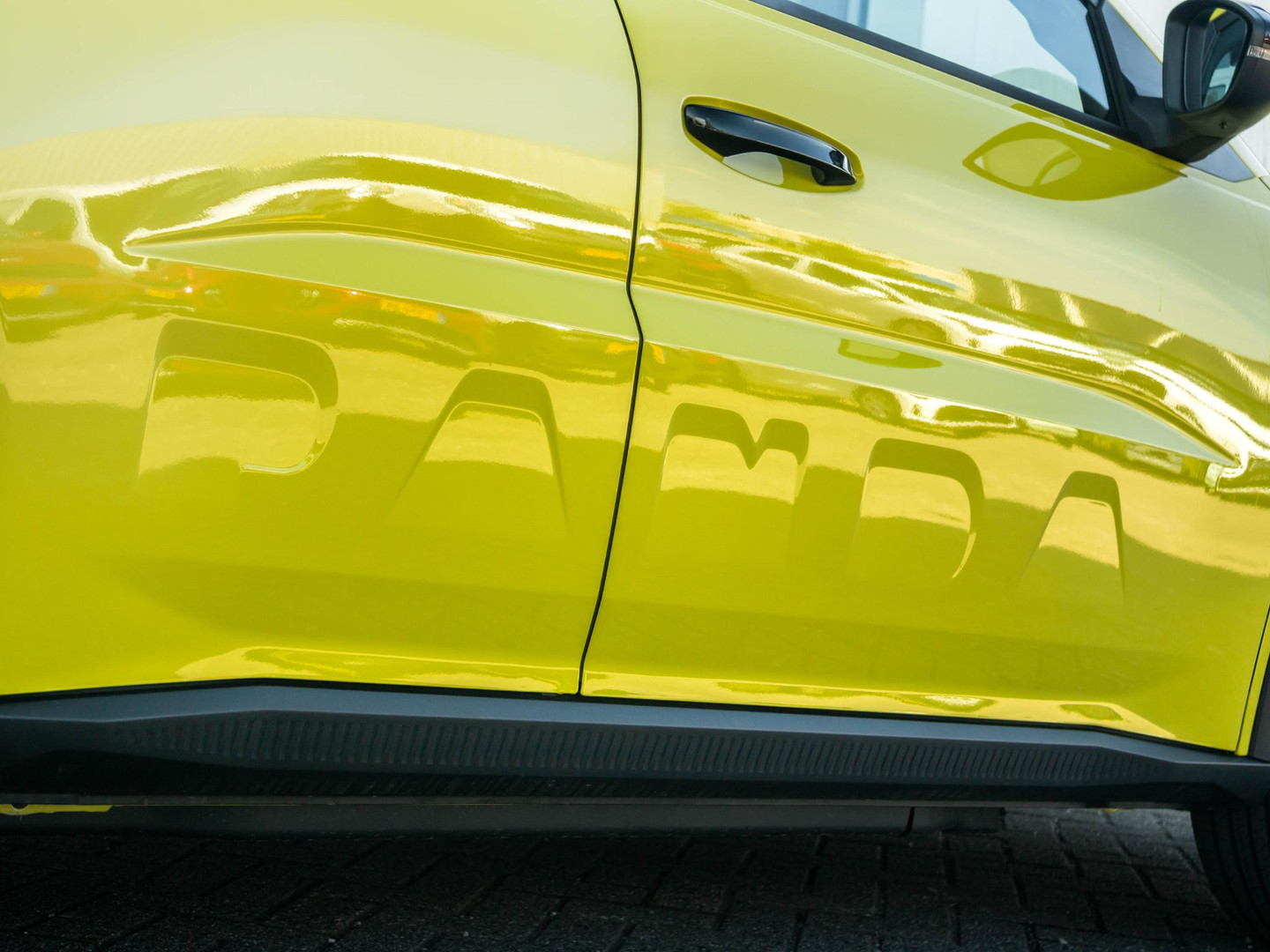 Fiat Fiat