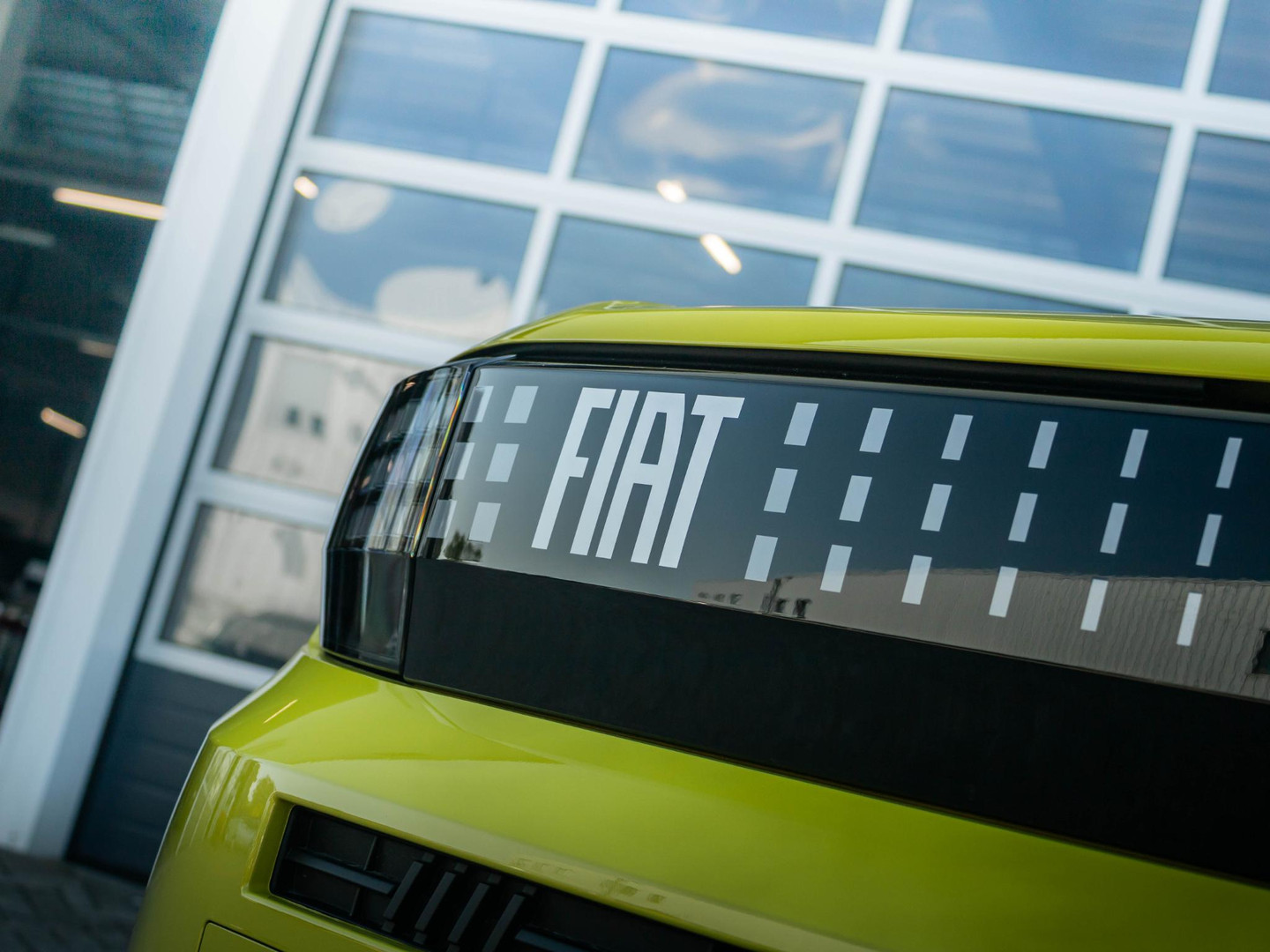 Fiat Fiat