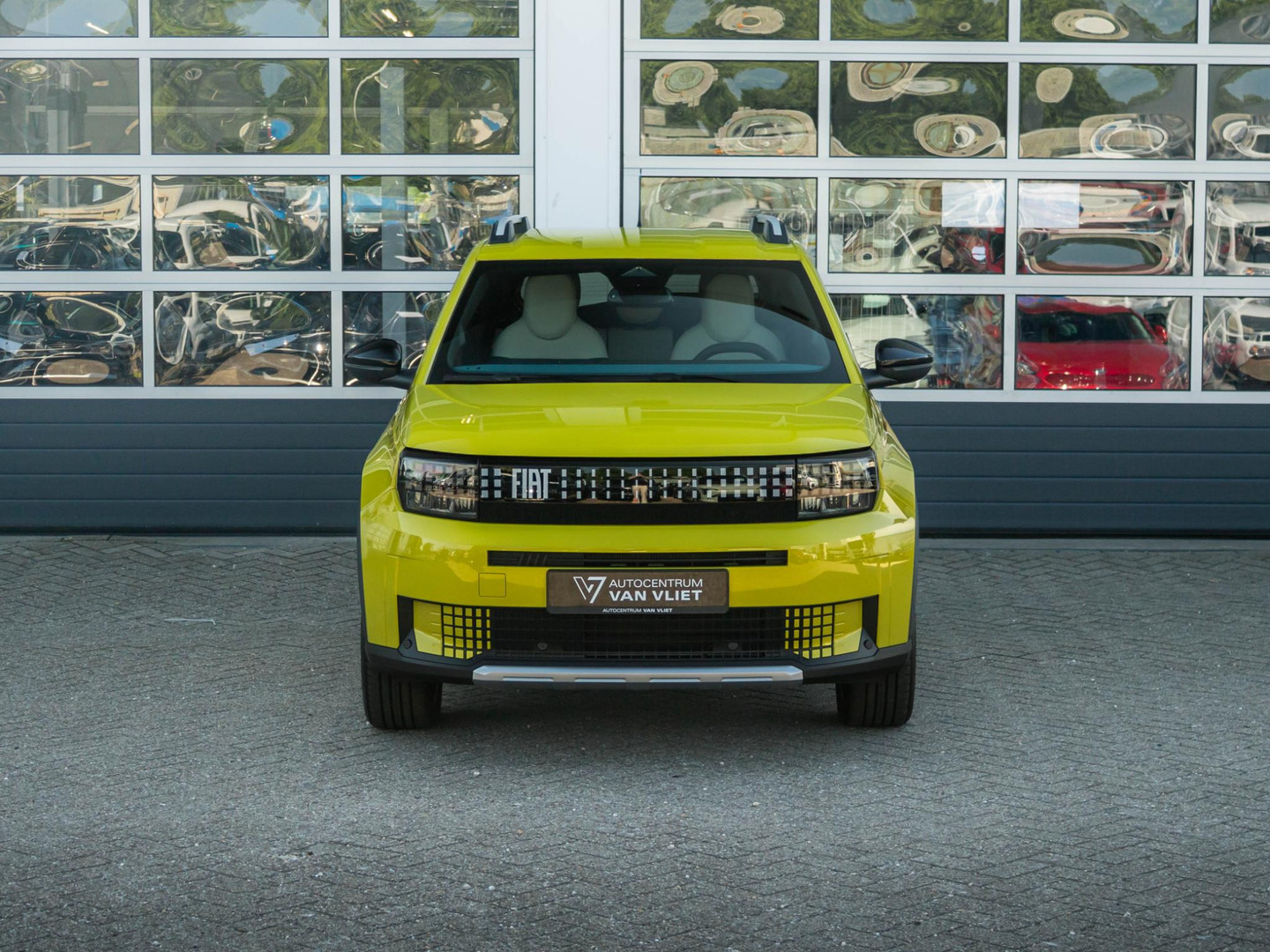 Fiat Fiat
