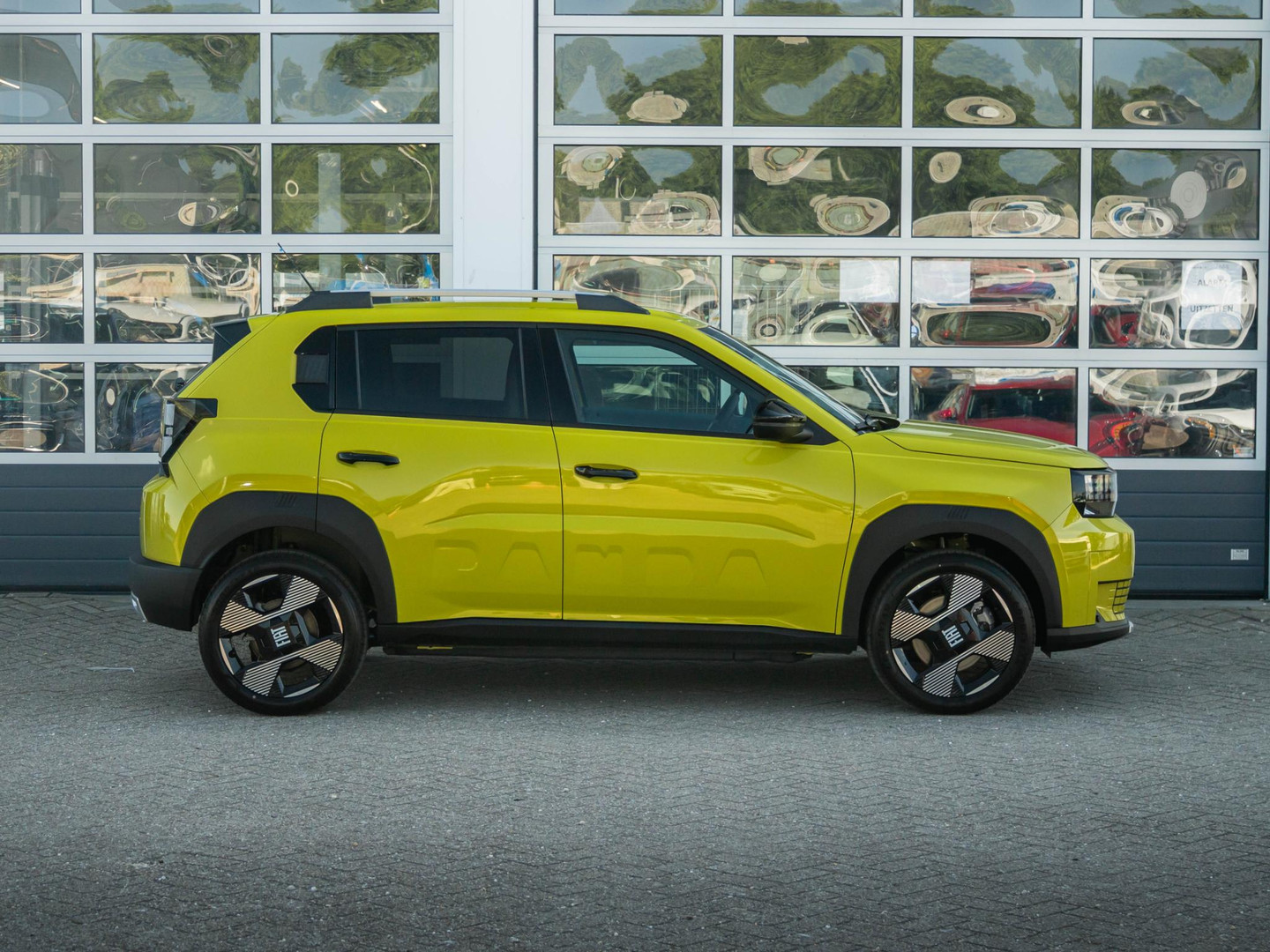 Fiat Fiat