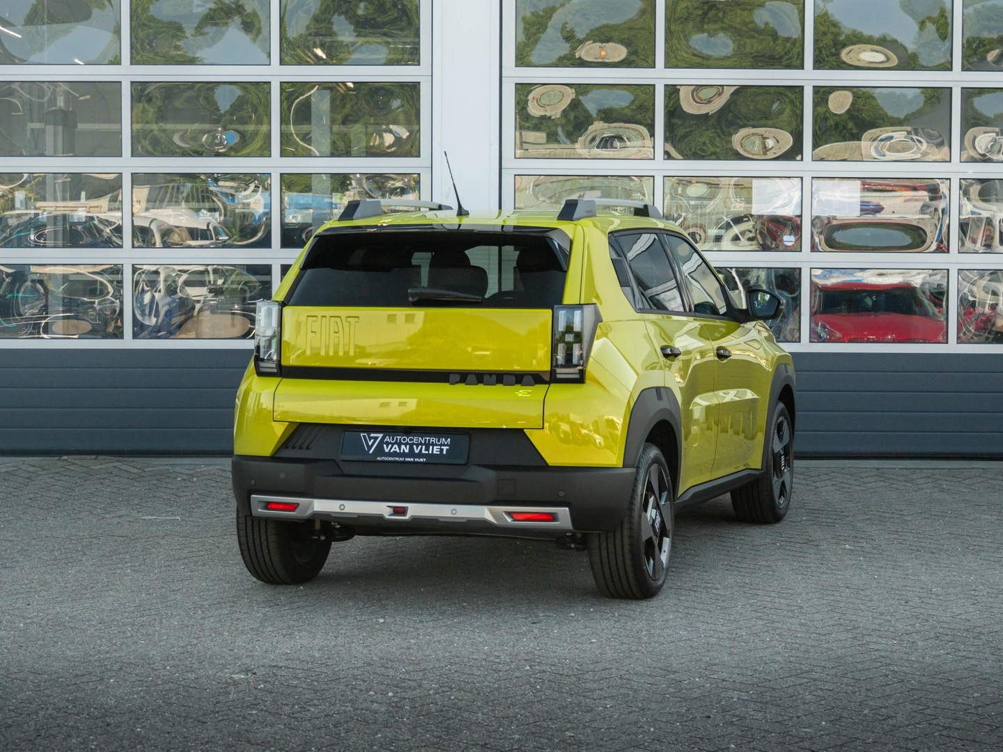 Fiat Fiat