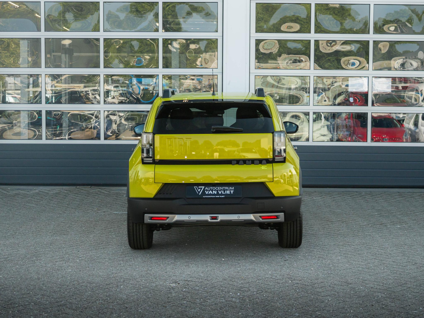 Fiat Fiat
