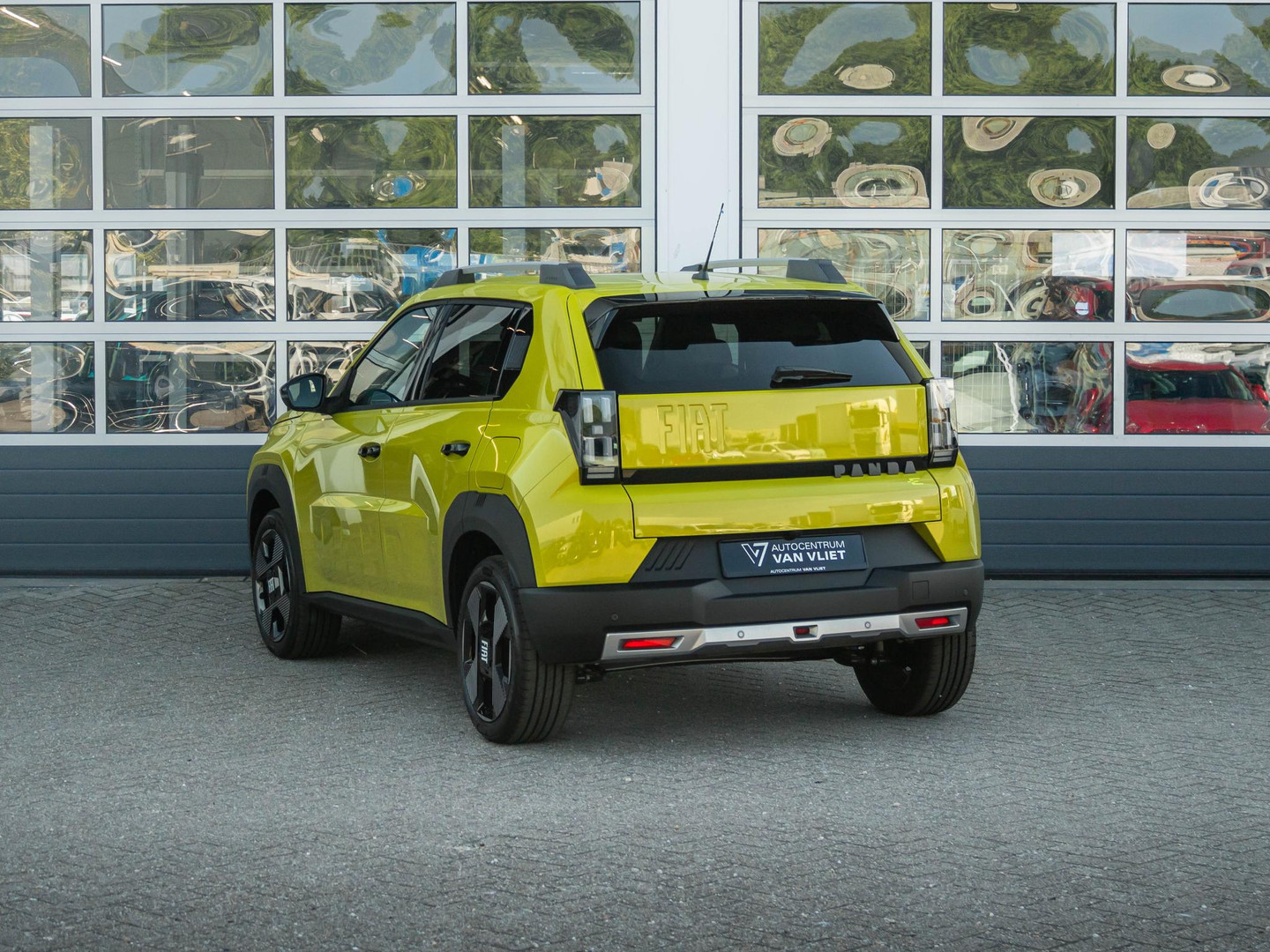 Fiat Fiat