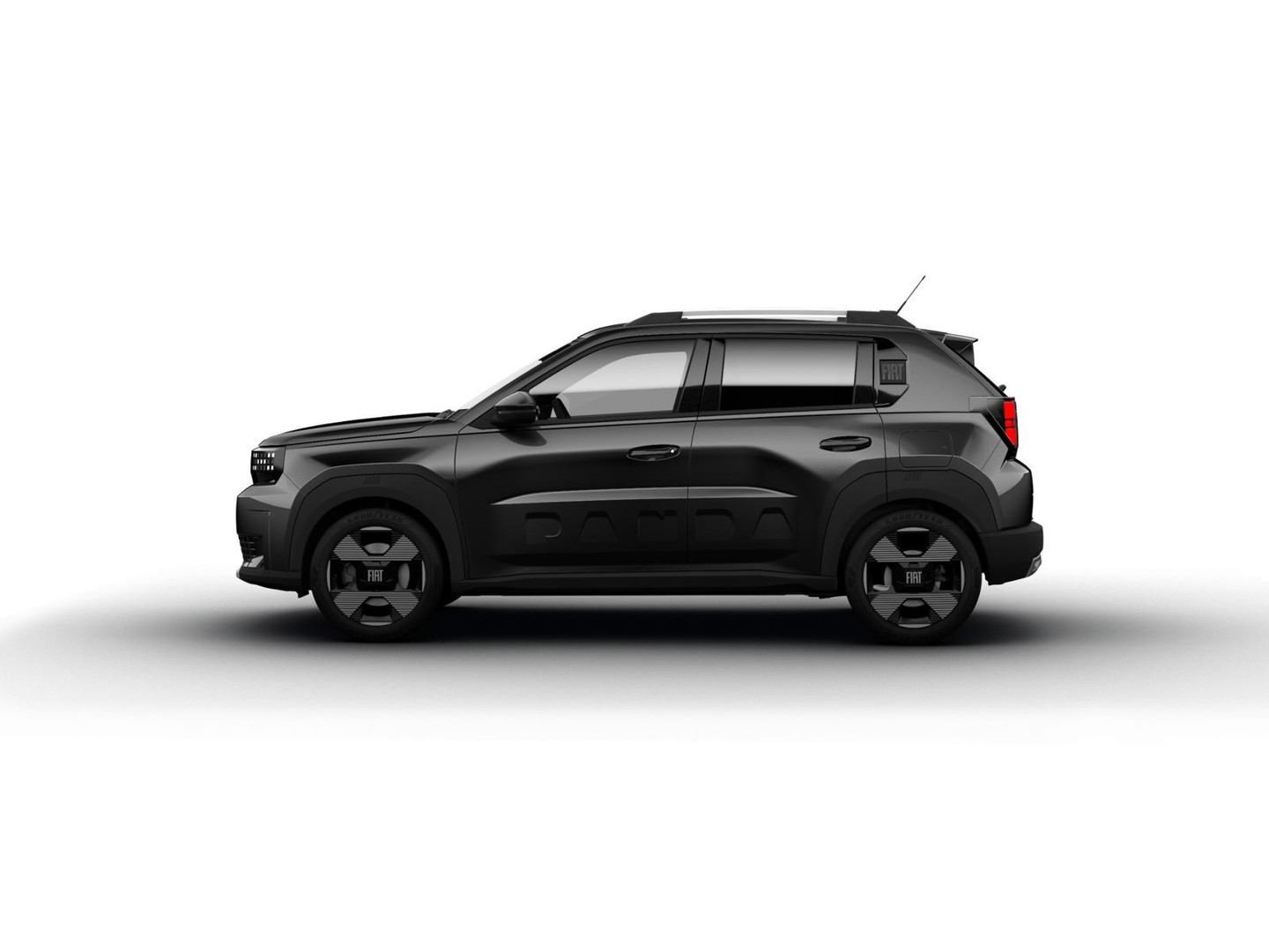 Fiat Fiat
