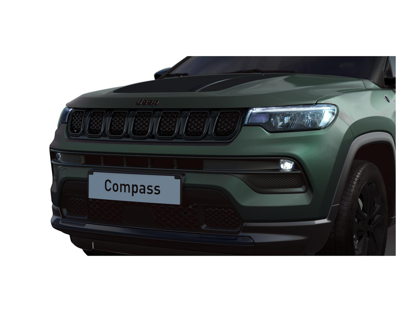 Jeep Jeep