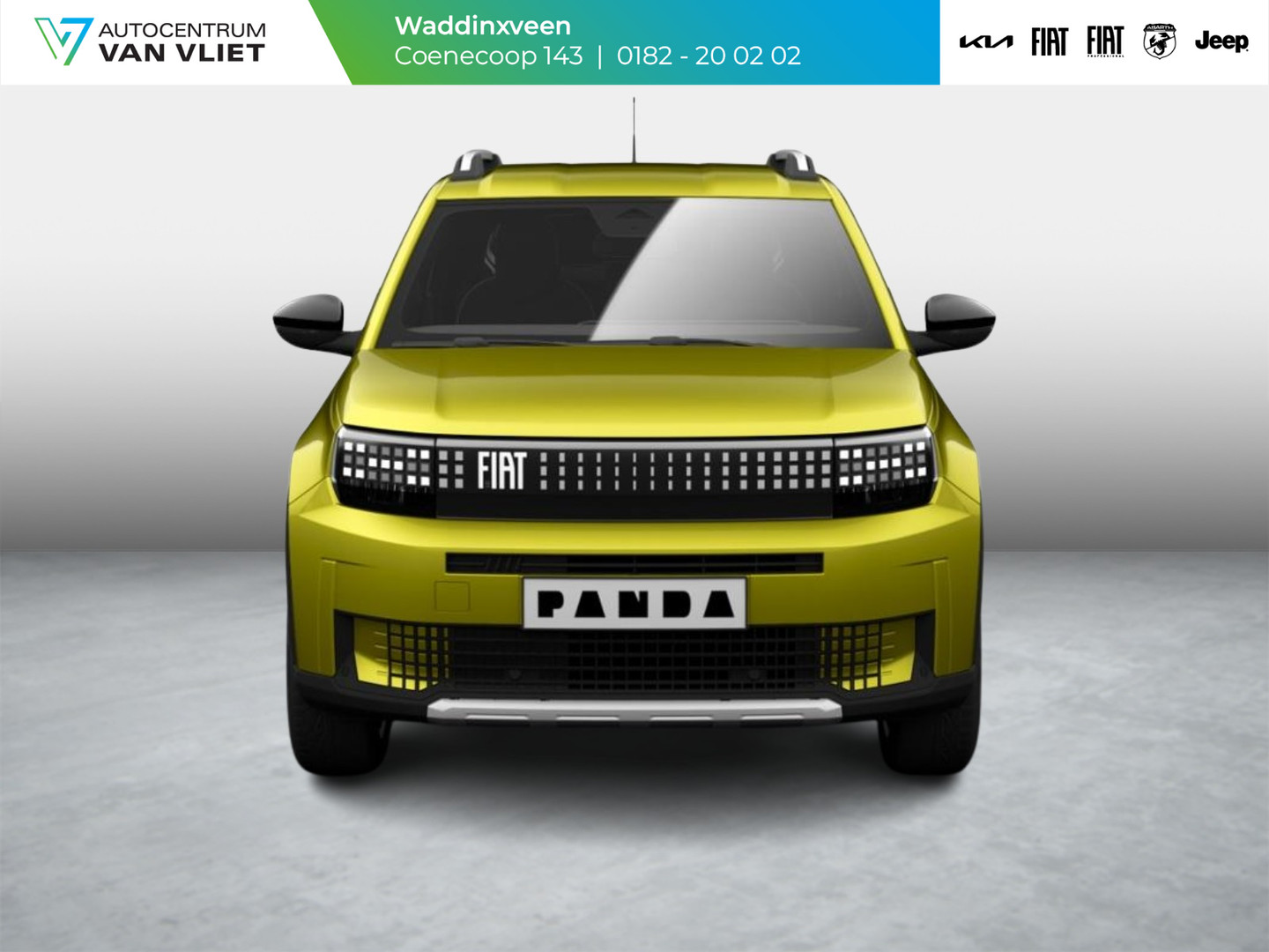 Fiat Fiat