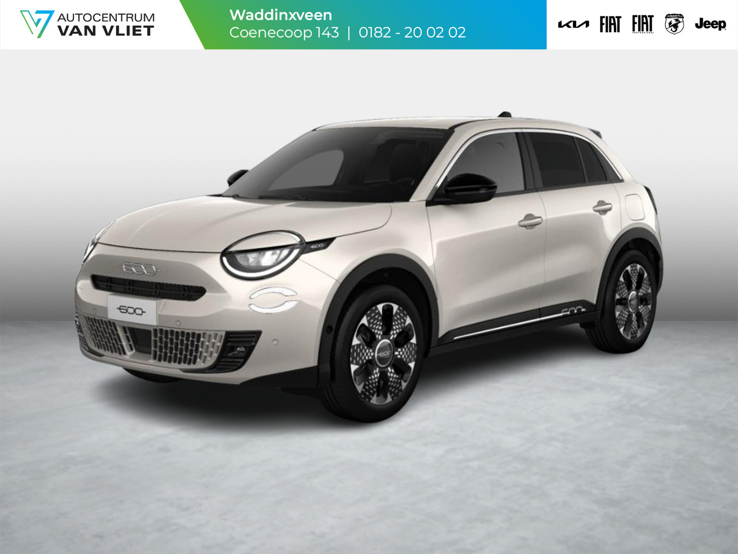 Fiat Fiat