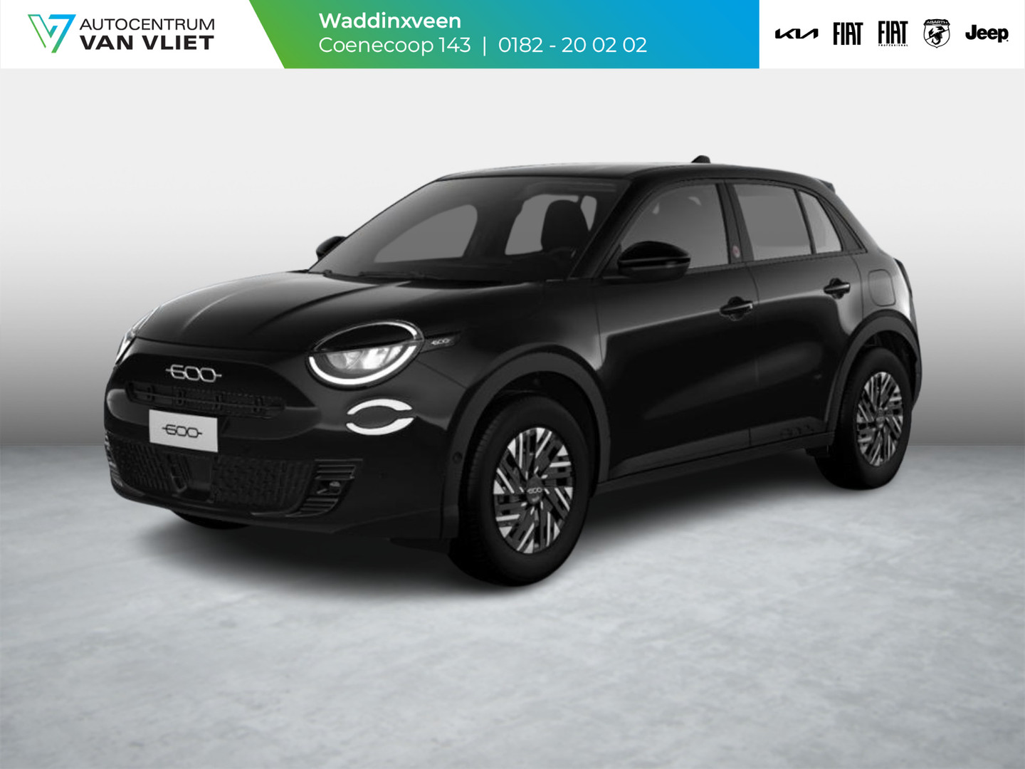 Fiat Fiat