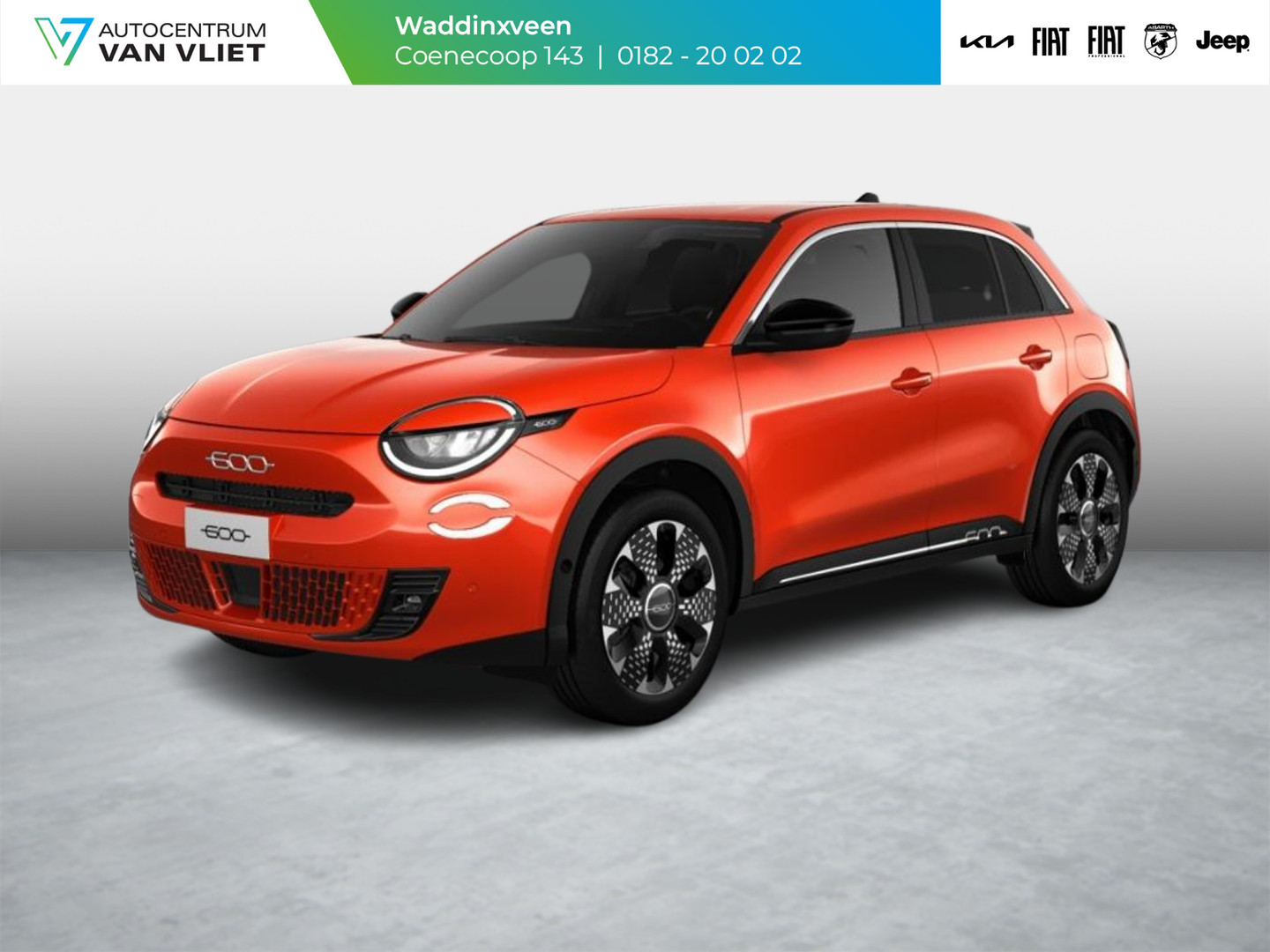 Fiat Fiat
