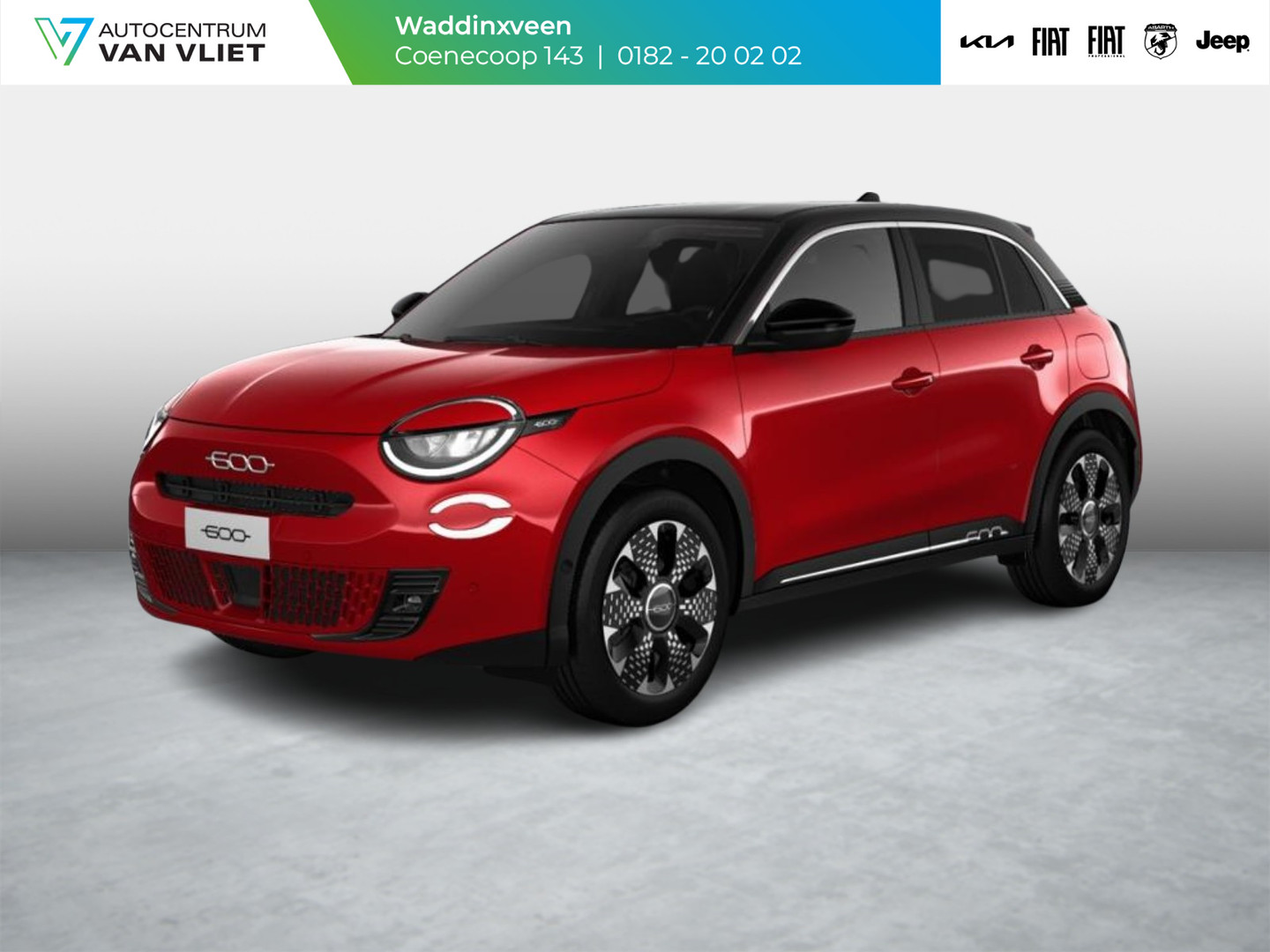 Fiat Fiat