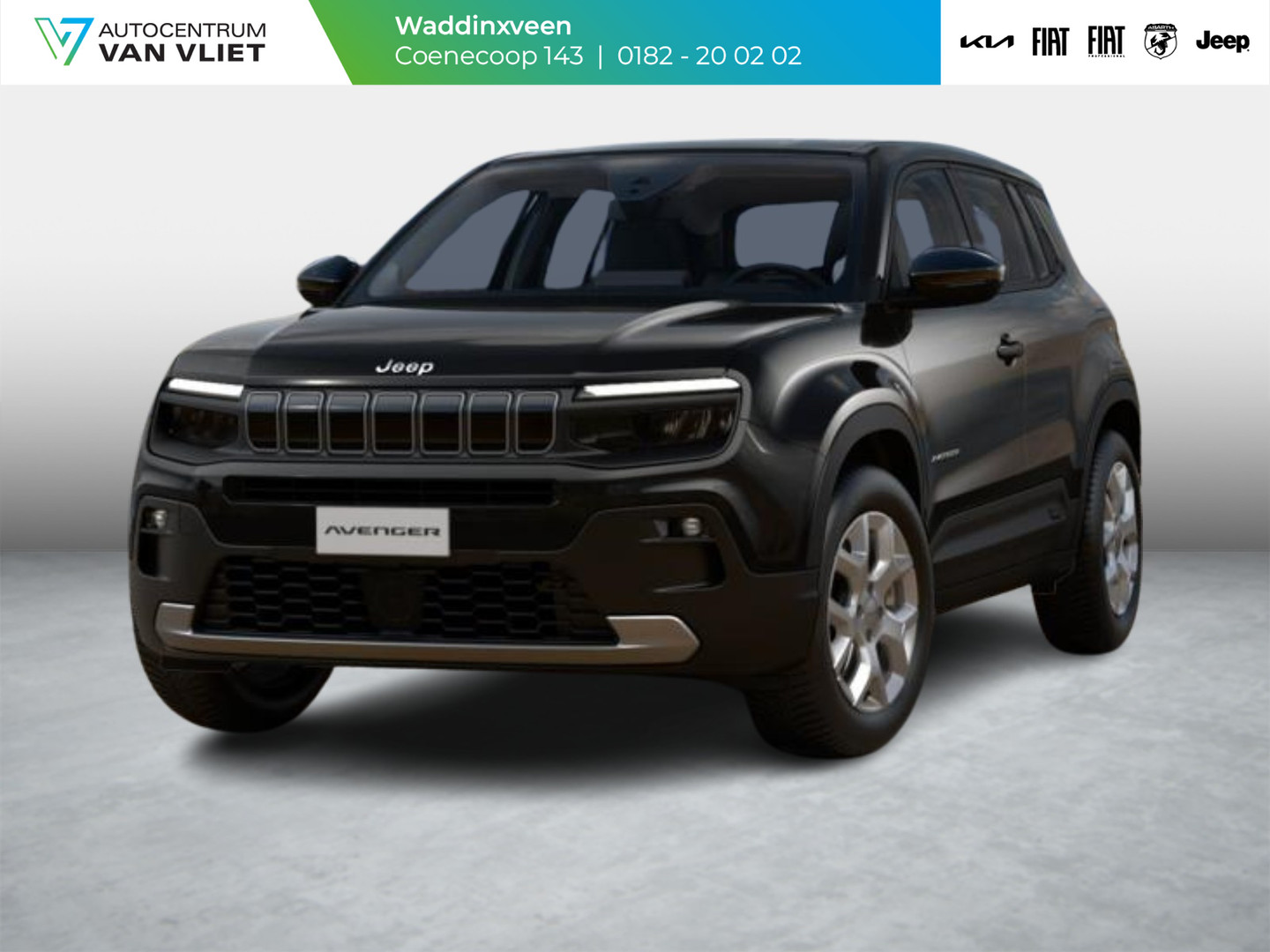 Jeep Jeep
