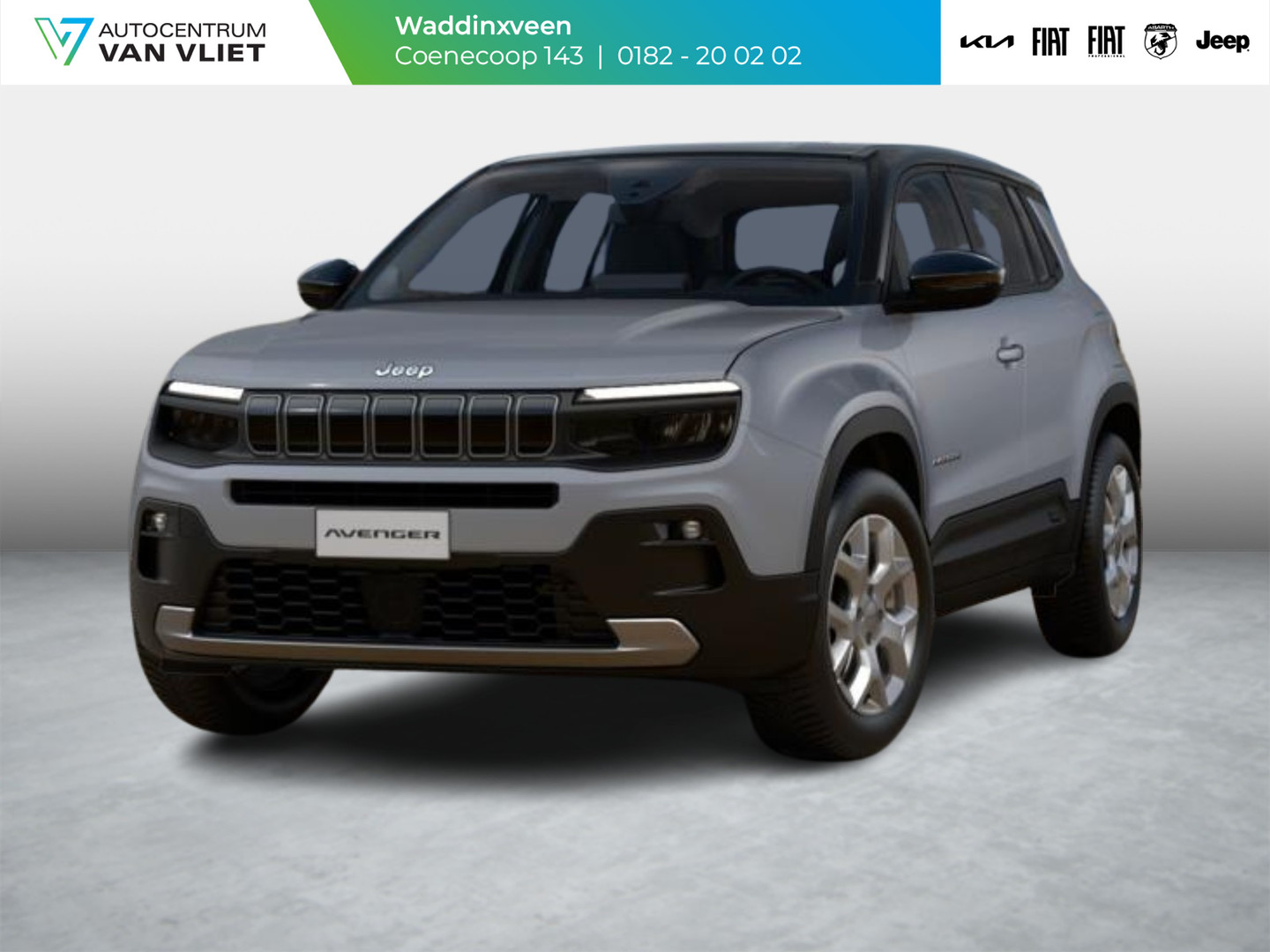 Jeep Jeep
