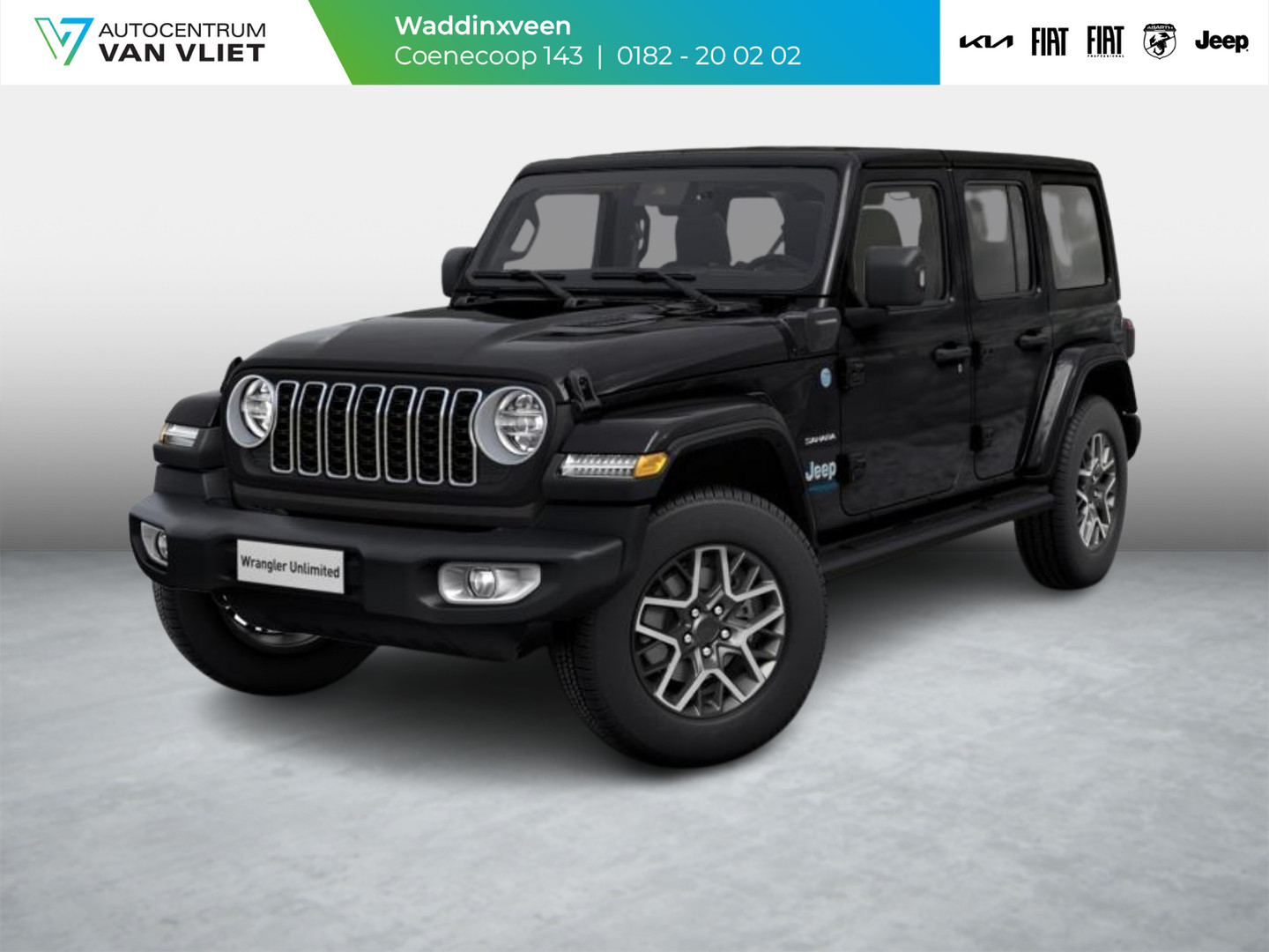Jeep Jeep