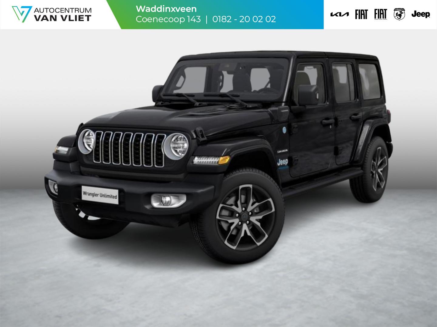 Jeep Jeep